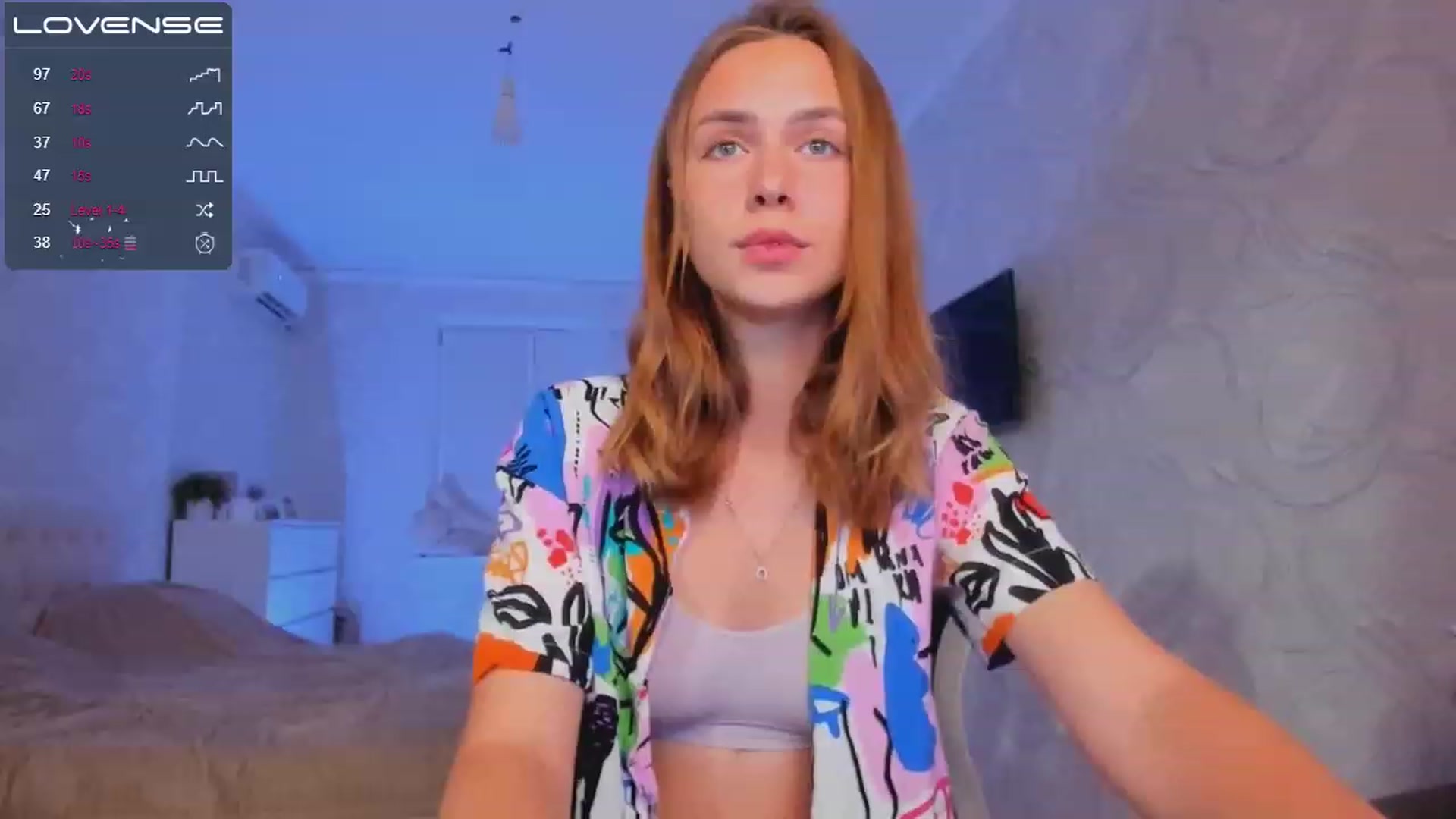 Gallery image thumbnail from Jumphigherr's myfreecams stream on, 09/25/2023, 17:38 image 10 of 20