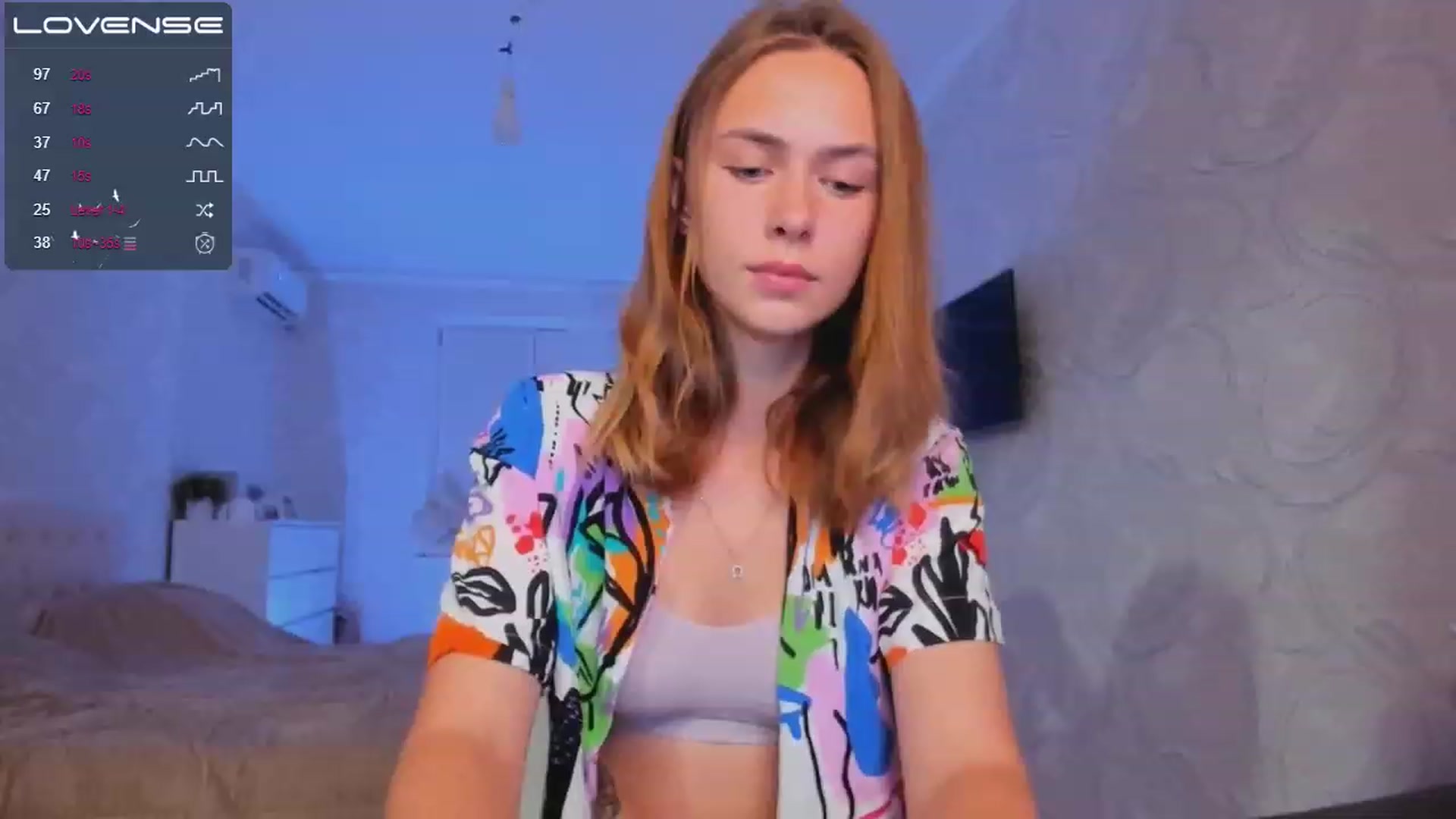 Gallery image thumbnail from Jumphigherr's myfreecams stream on, 09/25/2023, 17:38 image 11 of 20