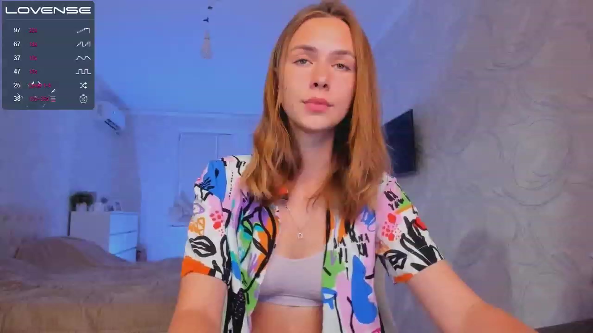 Gallery image thumbnail from Jumphigherr's myfreecams stream on, 09/25/2023, 17:38 image 15 of 20