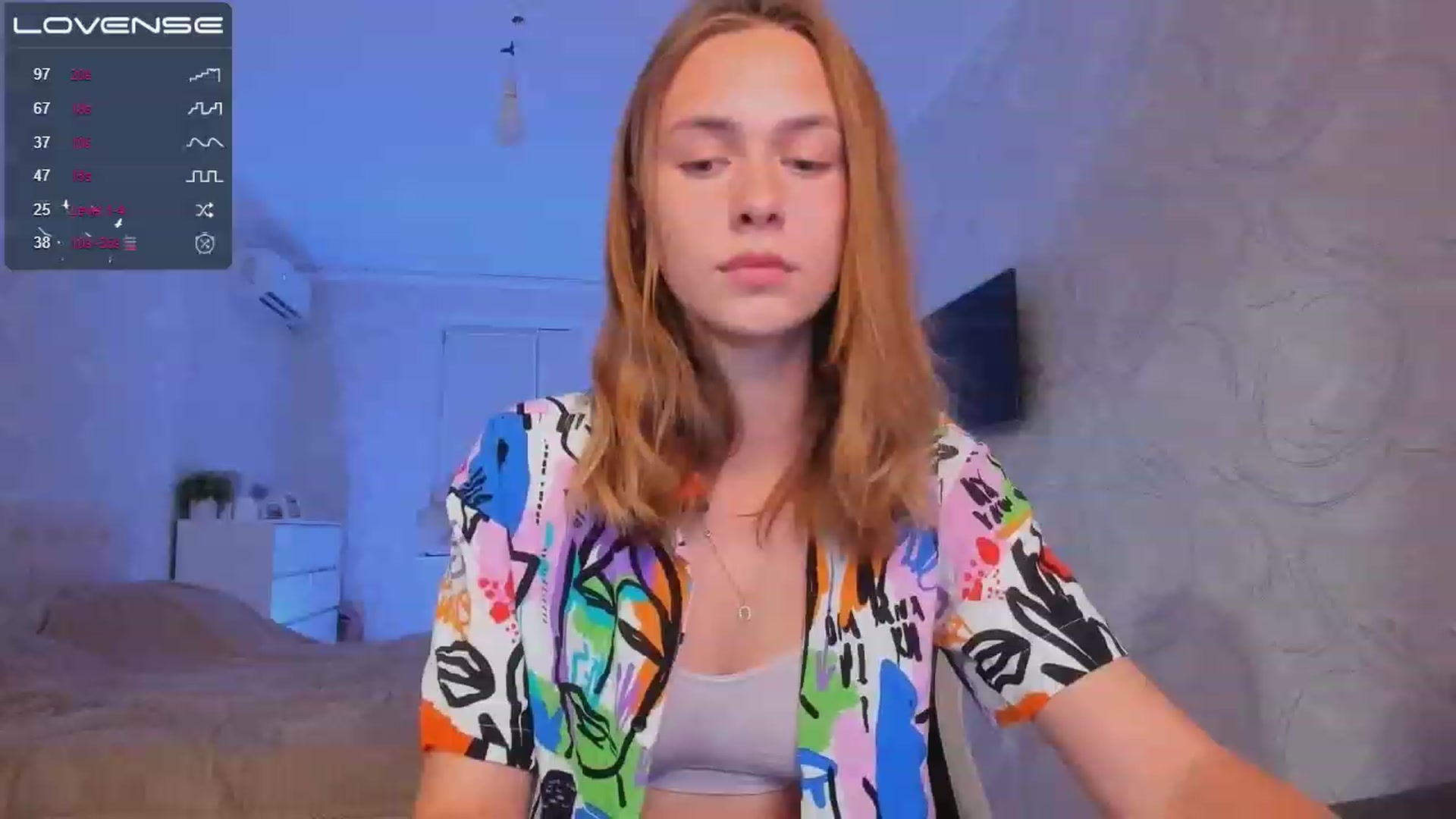 Gallery image thumbnail from Jumphigherr's myfreecams stream on, 09/25/2023, 17:38 image 17 of 20
