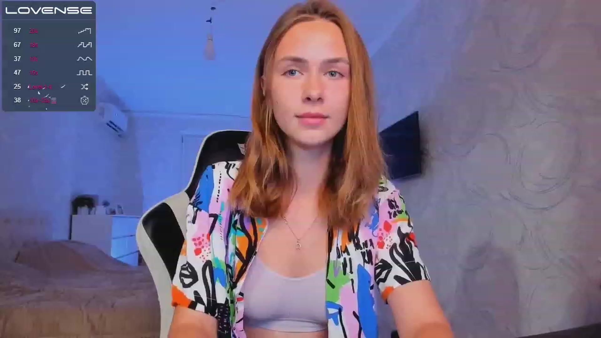 Gallery image thumbnail from Jumphigherr's myfreecams stream on, 09/25/2023, 17:38 image 3 of 20
