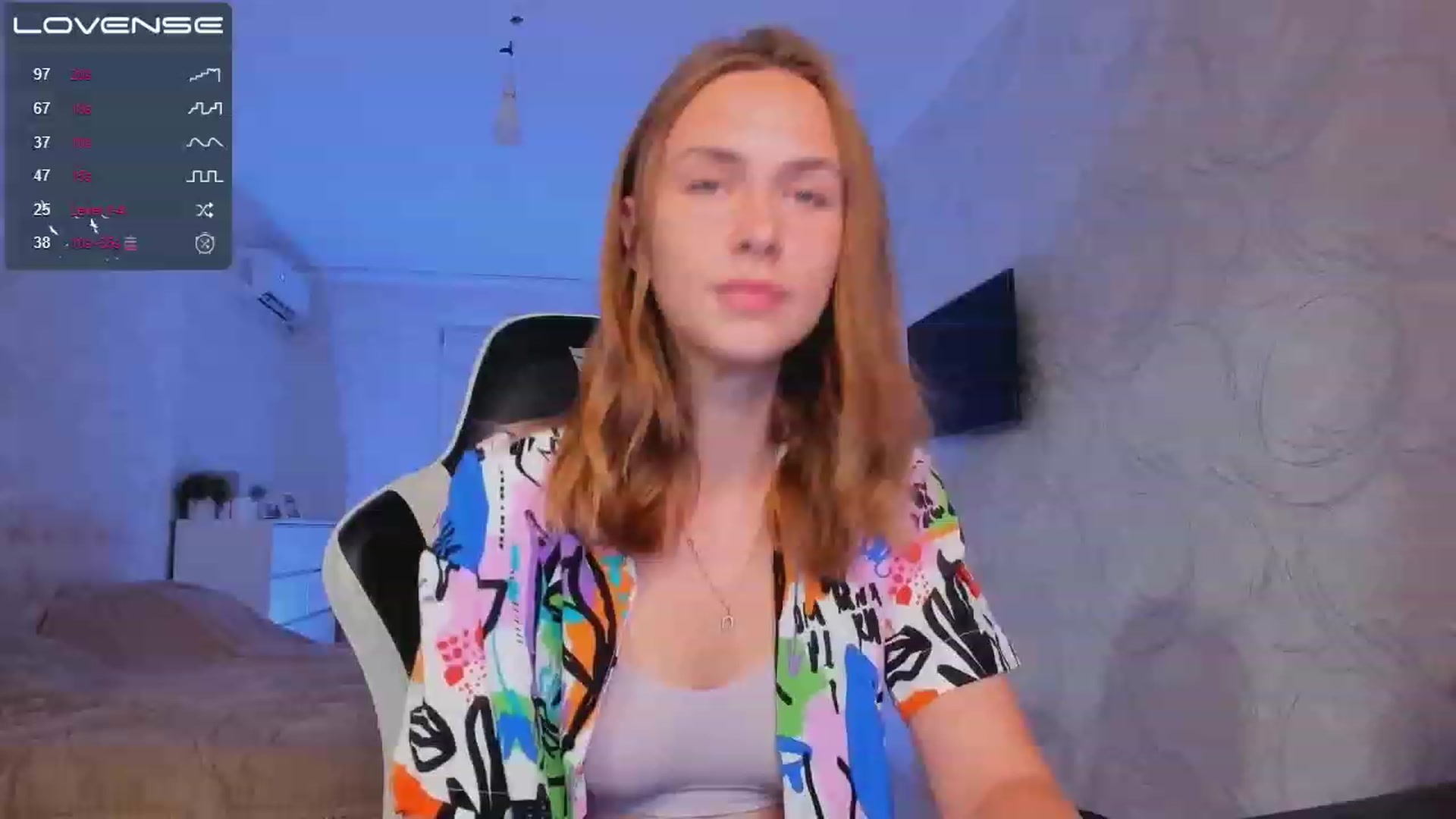 Gallery image thumbnail from Jumphigherr's myfreecams stream on, 09/25/2023, 17:38 image 6 of 20