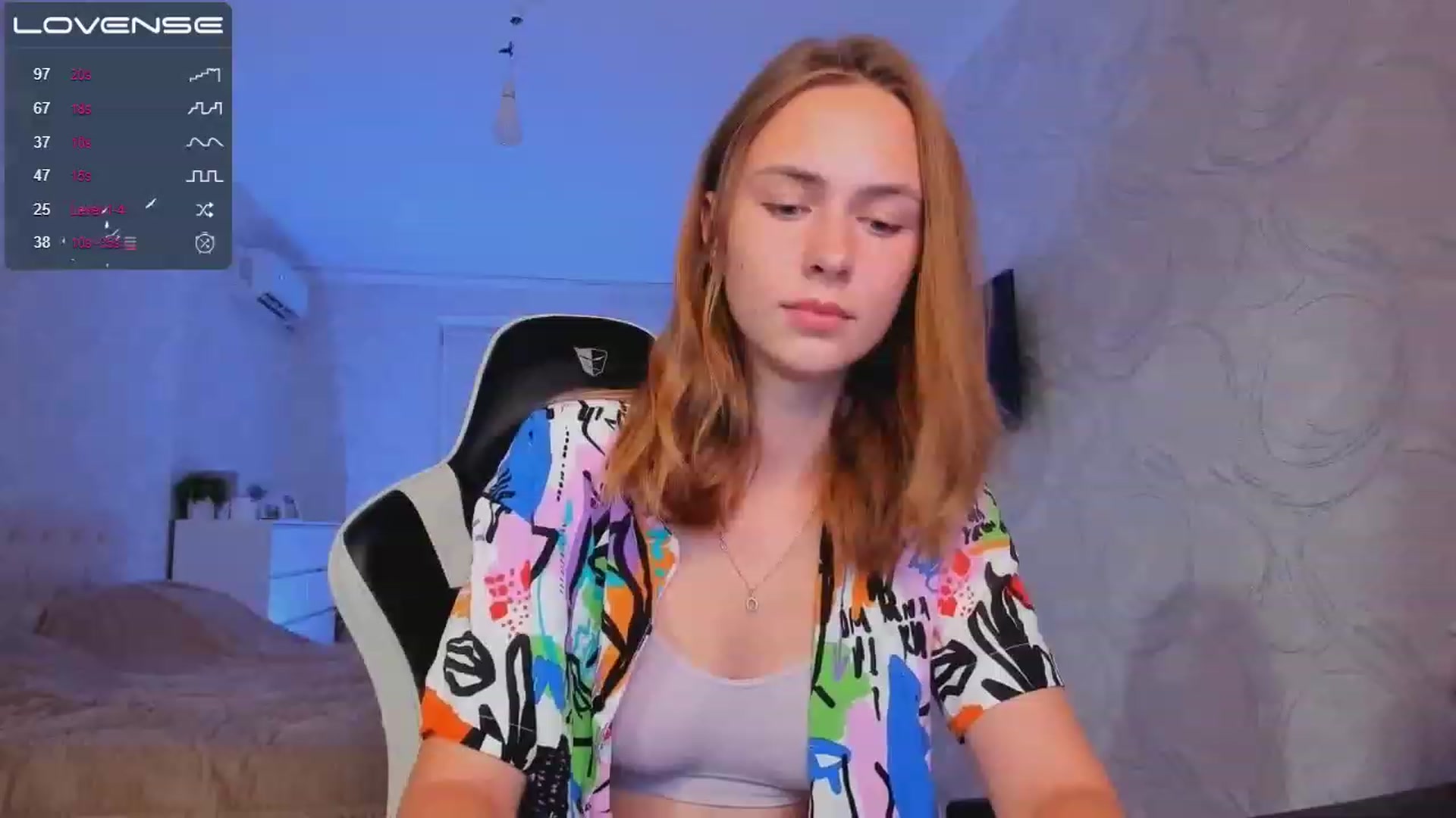 Gallery image thumbnail from Jumphigherr's myfreecams stream on, 09/25/2023, 17:38 image 5 of 20