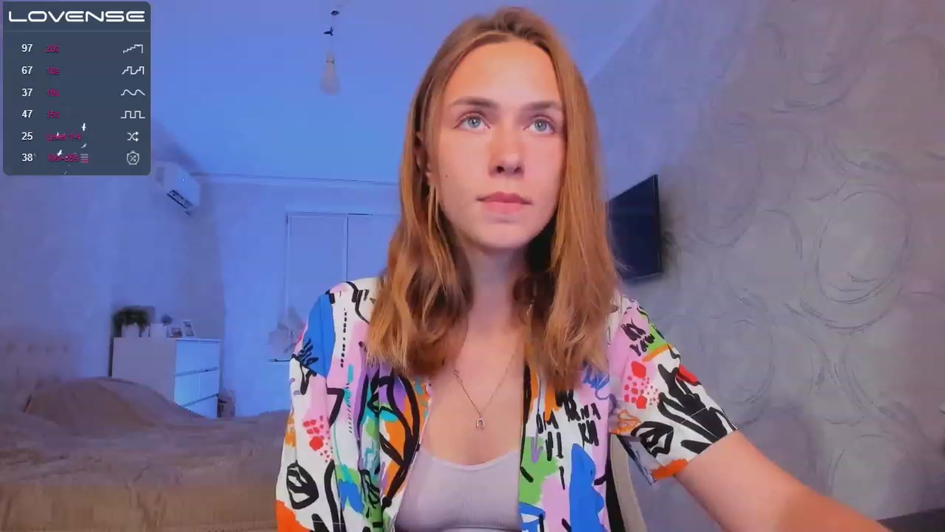 Gallery image thumbnail from Jumphigherr's myfreecams stream on, 09/25/2023, 17:38 image 9 of 20