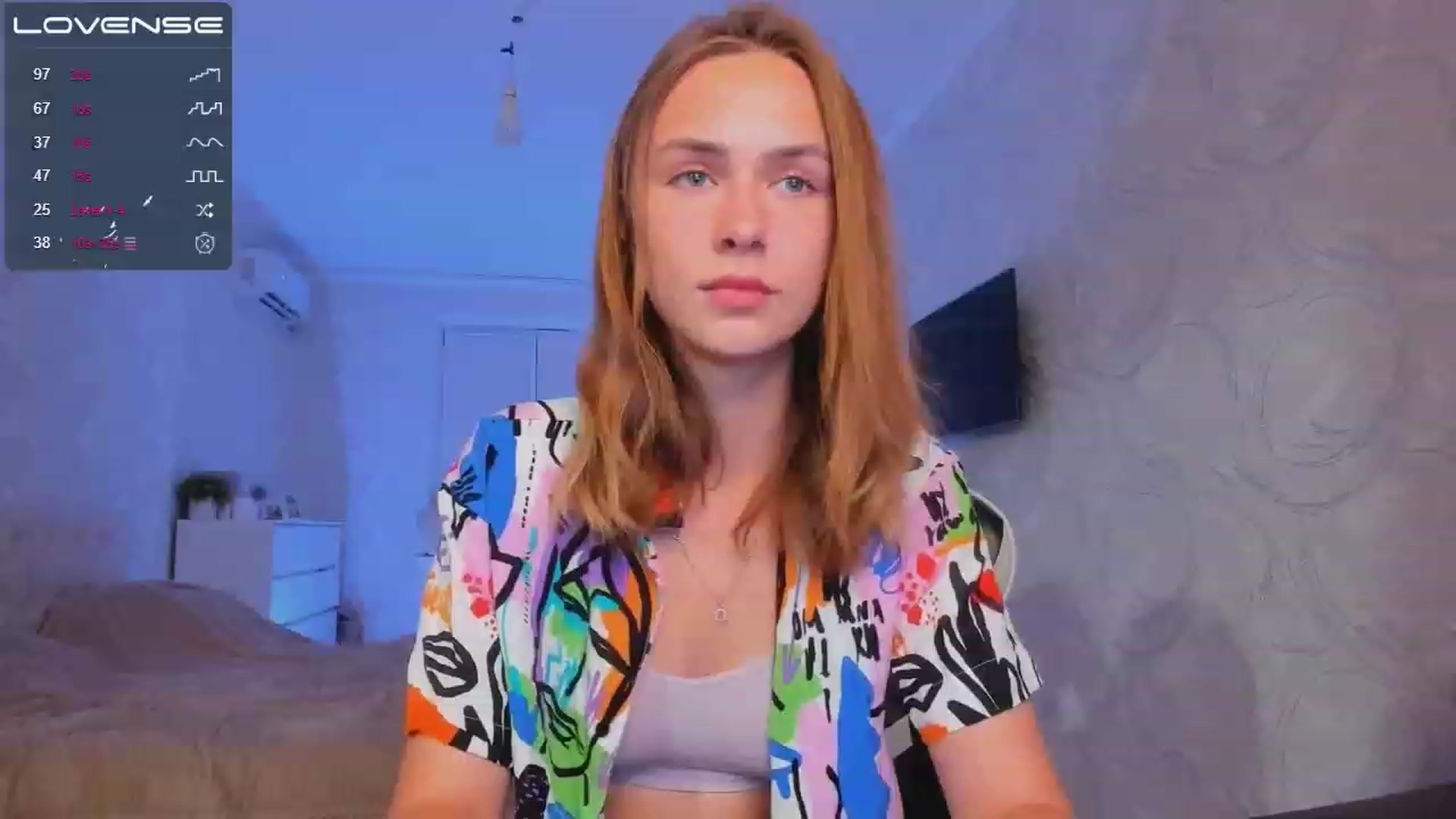 Gallery image thumbnail from Jumphigherr's myfreecams stream on, 09/25/2023, 17:38 image 20 of 20