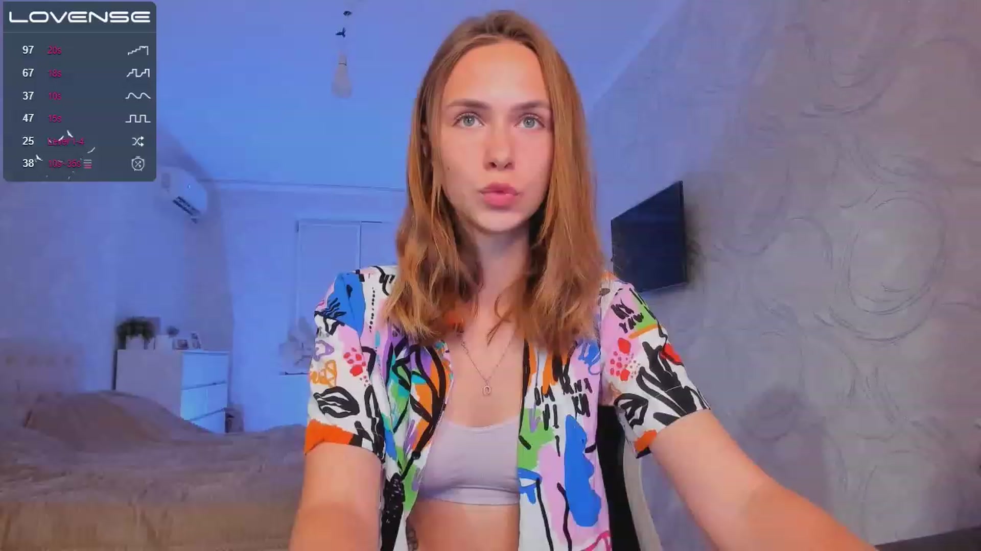 Gallery image thumbnail from Jumphigherr's myfreecams stream on, 09/25/2023, 17:38 image 13 of 20