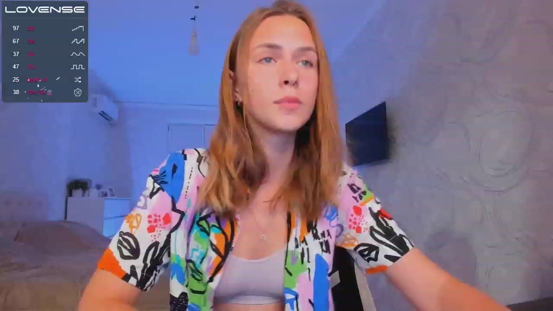 Gallery image thumbnail from Jumphigherr's myfreecams stream on, 09/25/2023, 17:38 image 18 of 20