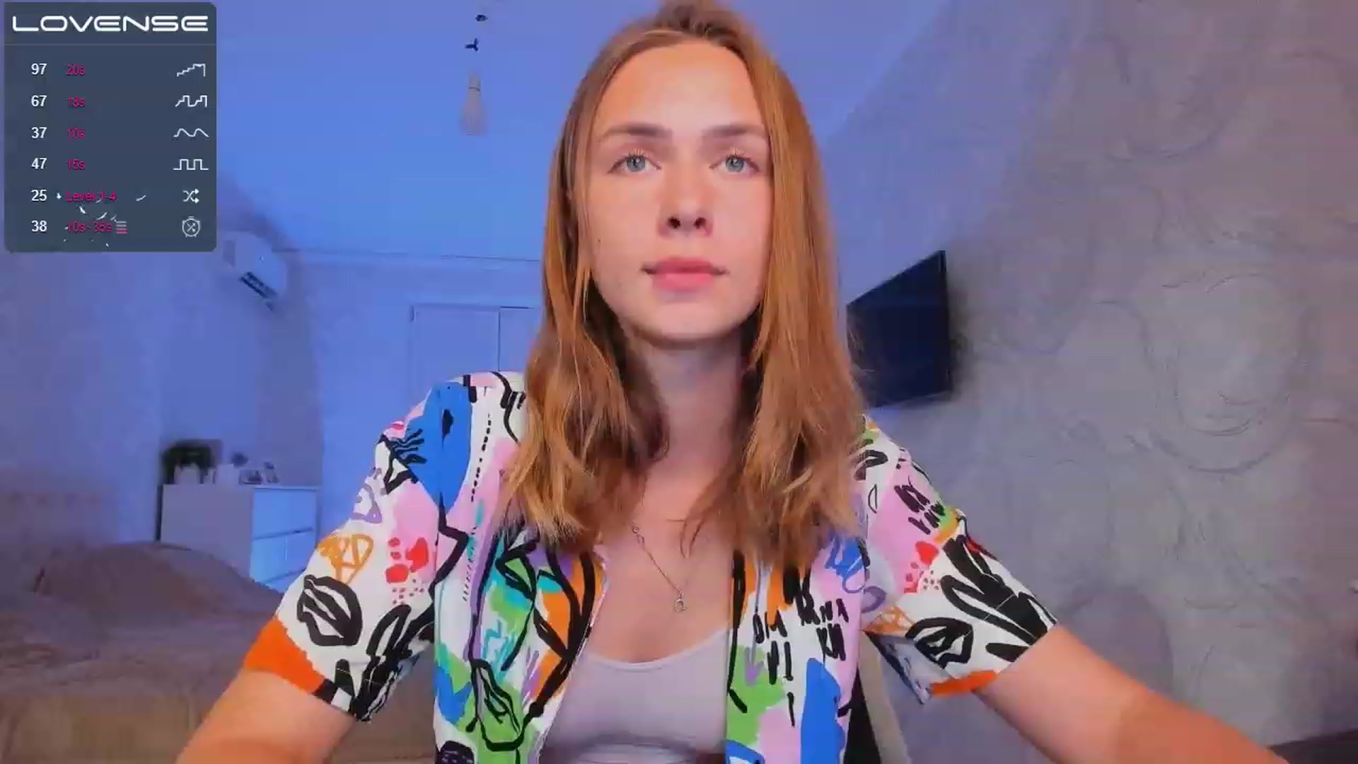 Gallery image thumbnail from Jumphigherr's myfreecams stream on, 09/25/2023, 17:38 image 16 of 20