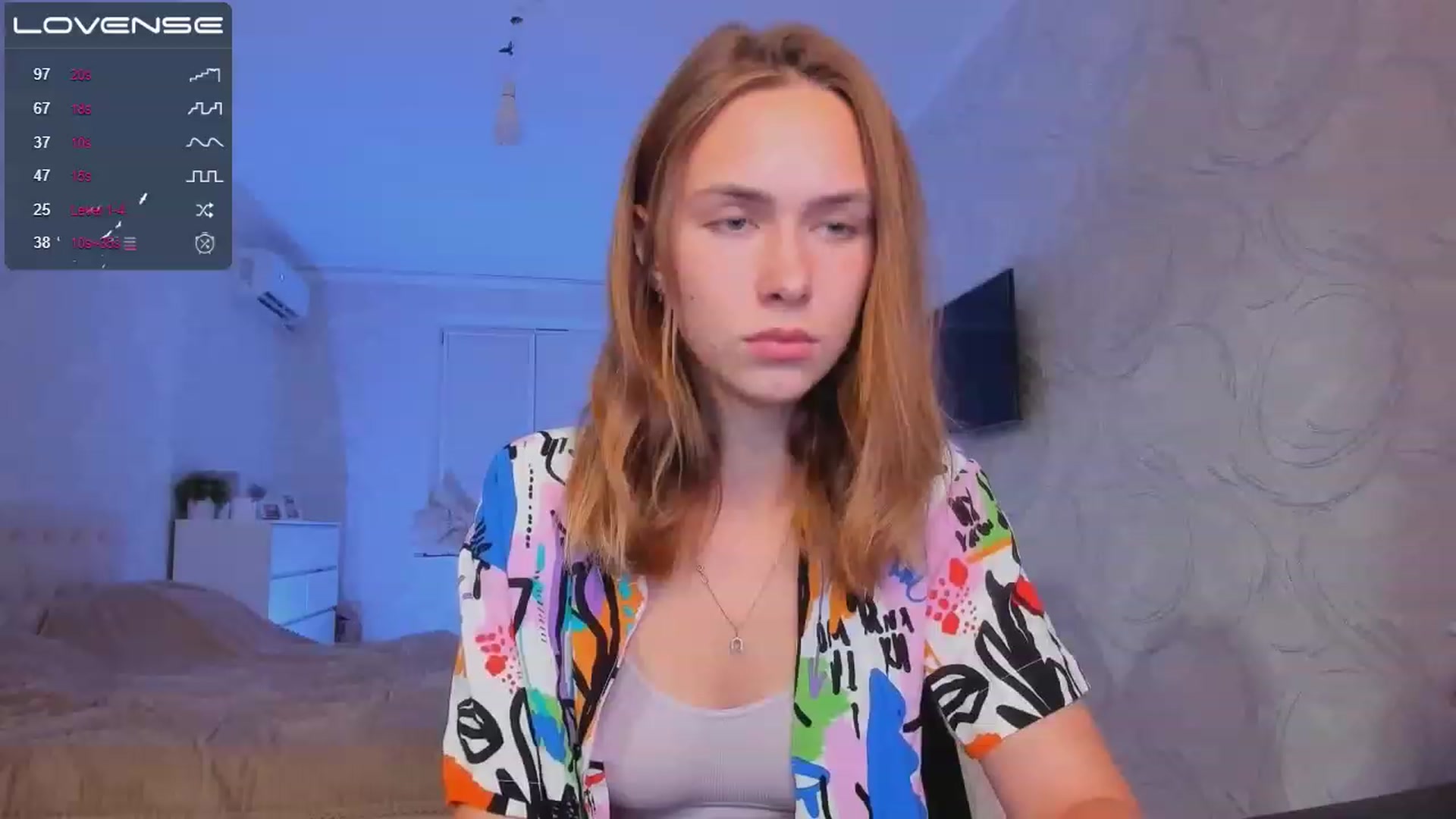 Gallery image thumbnail from Jumphigherr's myfreecams stream on, 09/25/2023, 17:38 image 7 of 20
