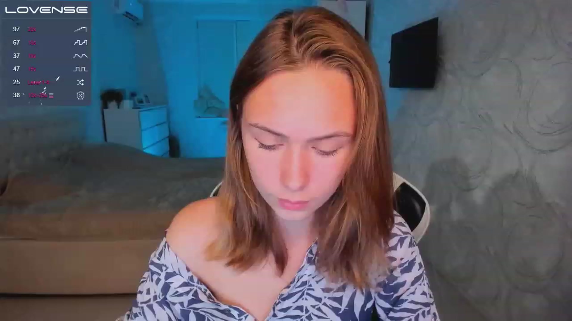 Gallery image thumbnail from Jumphigherr's myfreecams stream on, 09/26/2023, 18:42 image 13 of 20