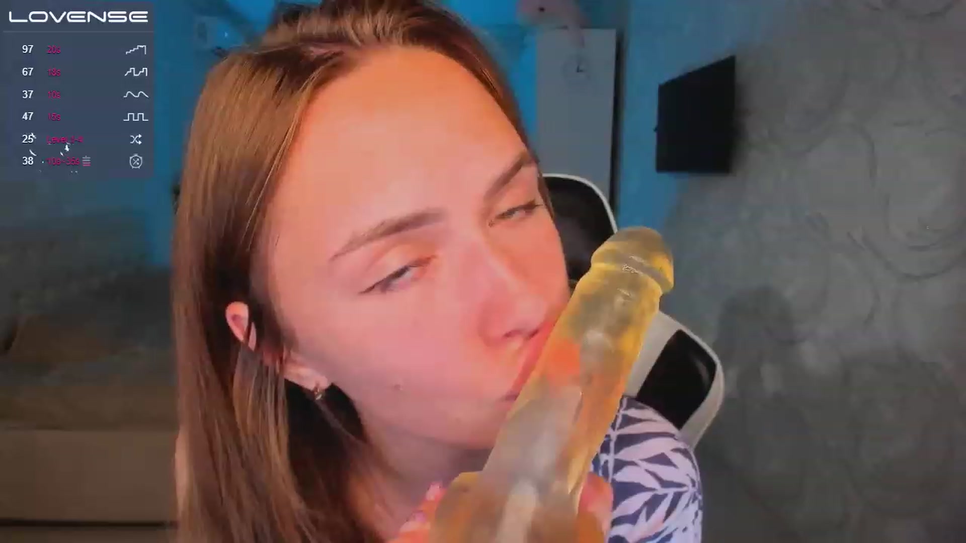 Gallery image thumbnail from Jumphigherr's myfreecams stream on, 09/26/2023, 18:42 image 12 of 20