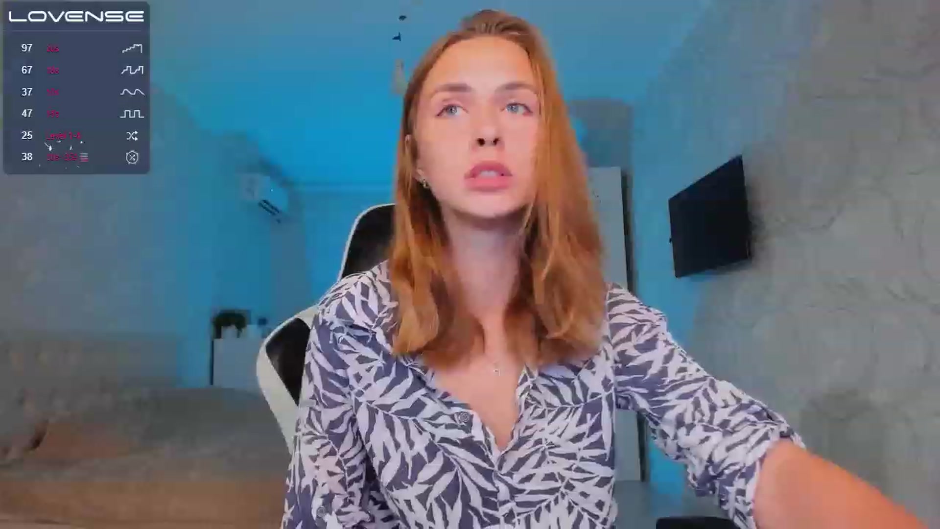 Gallery image thumbnail from Jumphigherr's myfreecams stream on, 09/26/2023, 18:42 image 3 of 20