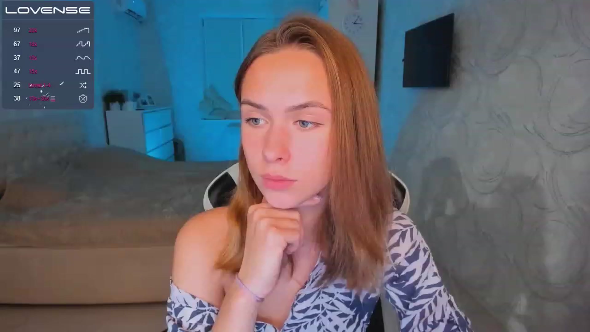 Gallery image thumbnail from Jumphigherr's myfreecams stream on, 09/26/2023, 18:42 image 11 of 20