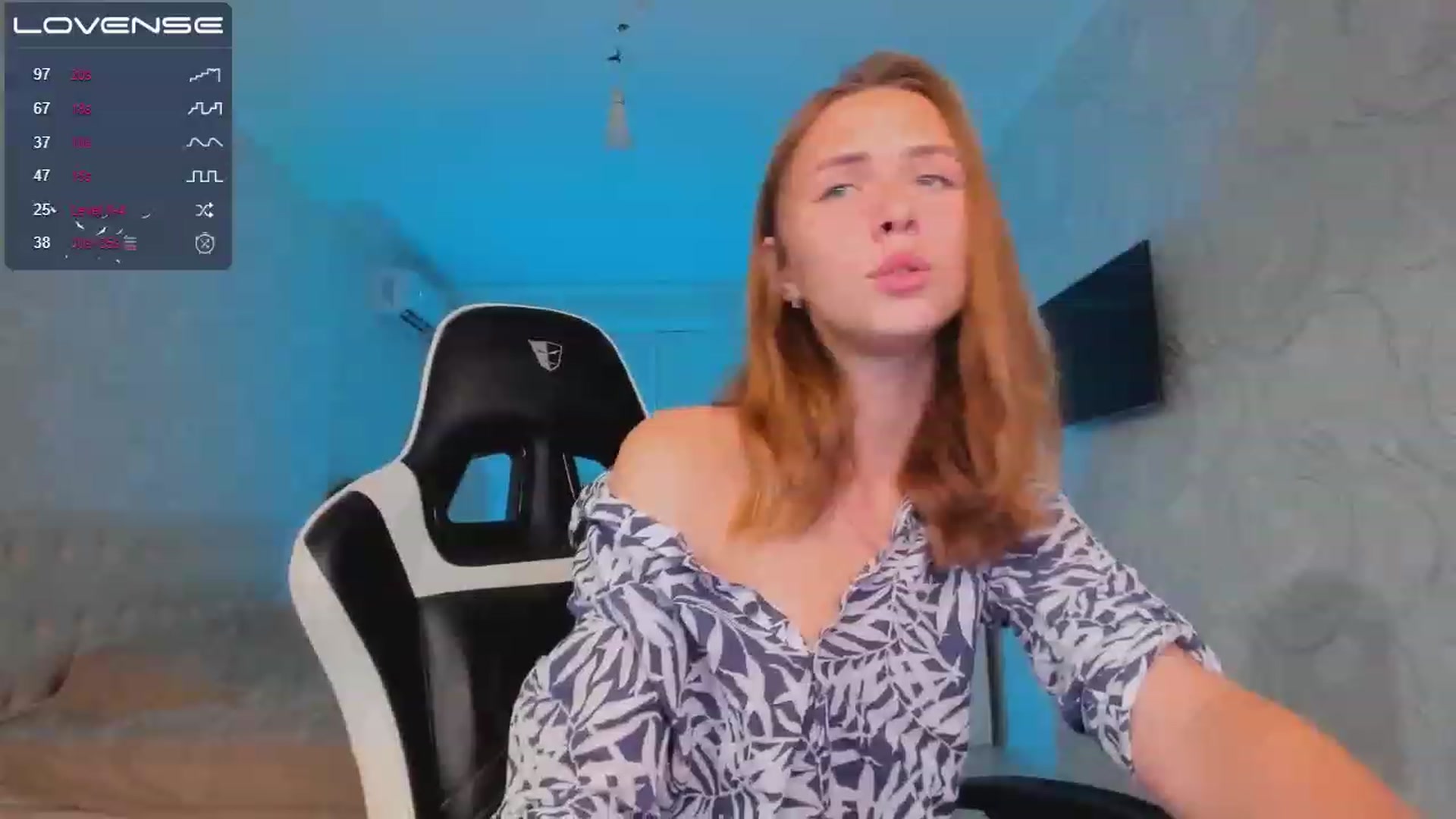 Gallery image thumbnail from Jumphigherr's myfreecams stream on, 09/26/2023, 18:42 image 7 of 20