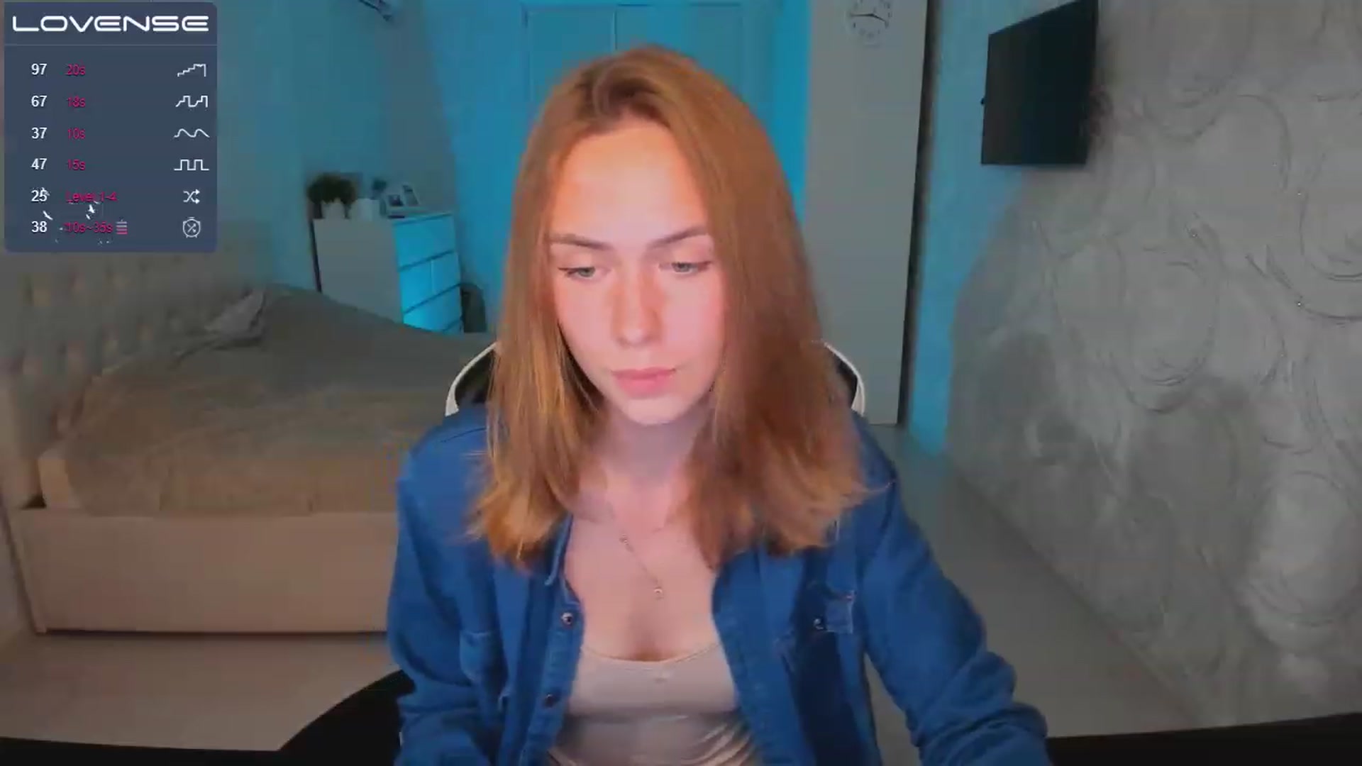 Gallery image thumbnail from Jumphigherr's myfreecams stream on, 09/27/2023, 18:18 image 7 of 20