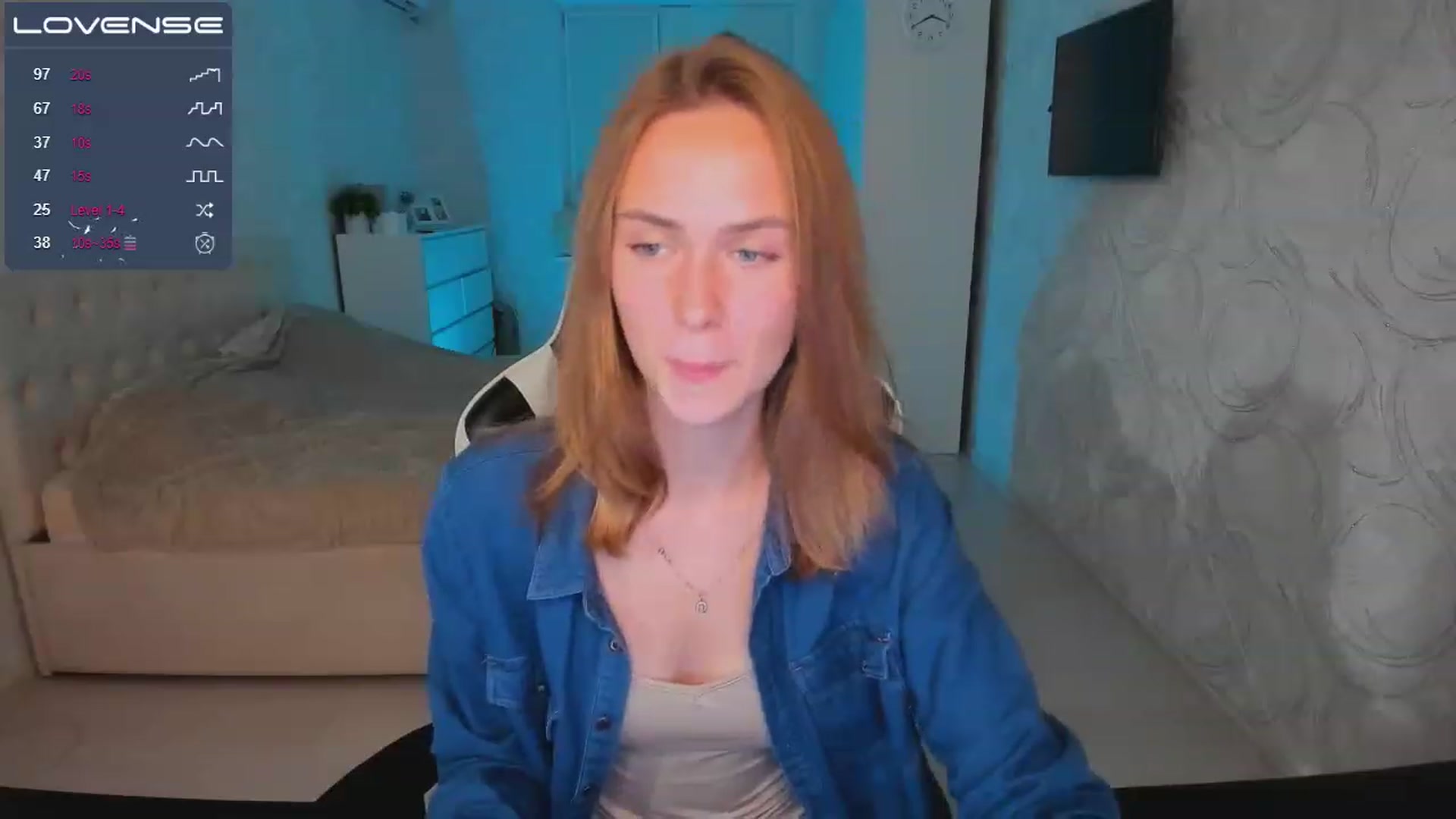 Gallery image thumbnail from Jumphigherr's myfreecams stream on, 09/27/2023, 18:18 image 8 of 20