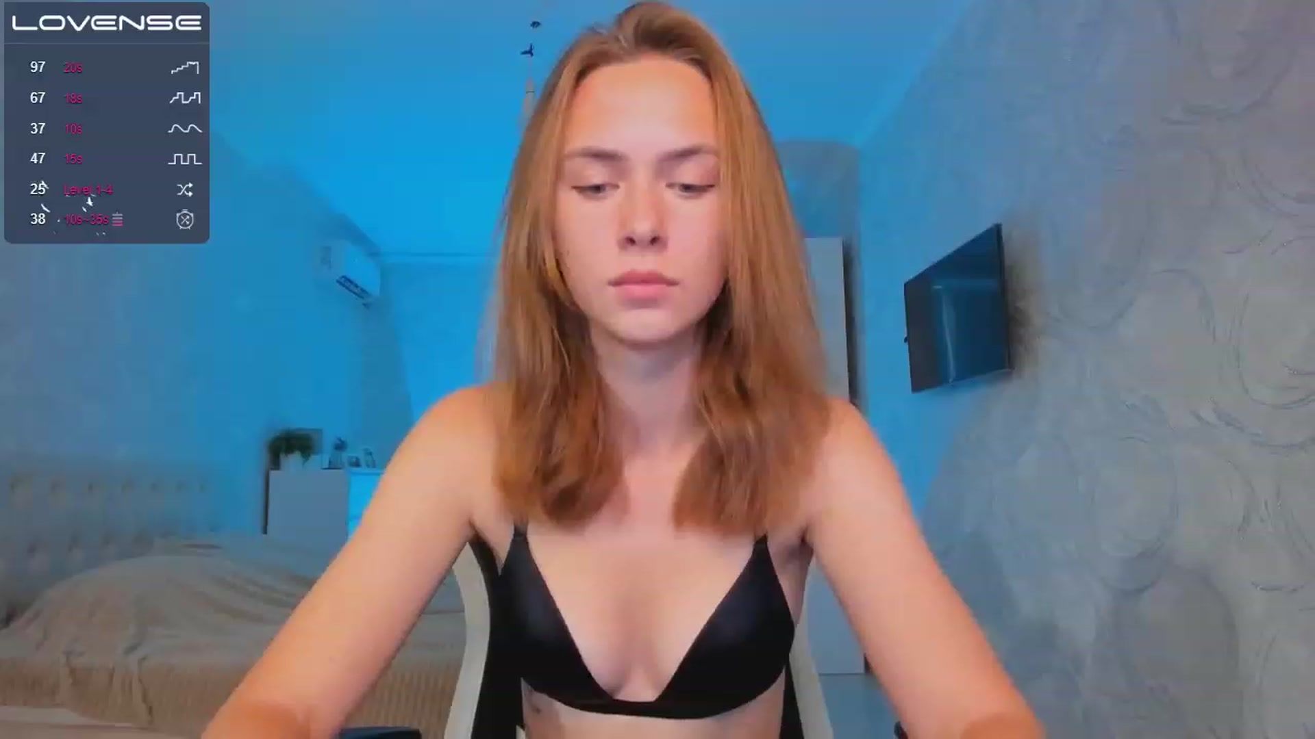 Gallery image thumbnail from Jumphigherr's myfreecams stream on, 09/28/2023, 14:50 image 9 of 20