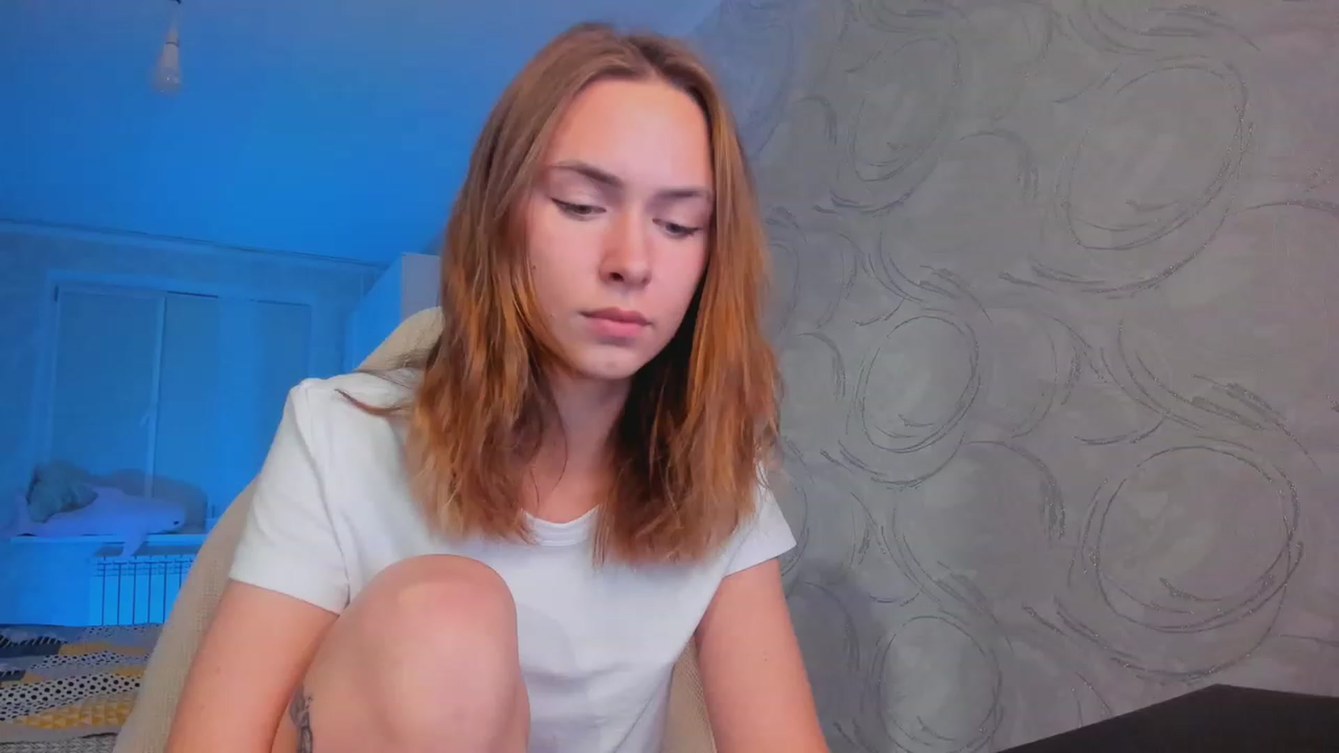 Gallery image thumbnail from Jumphigherr's myfreecams stream on, 10/16/2023, 16:03 image 17 of 20