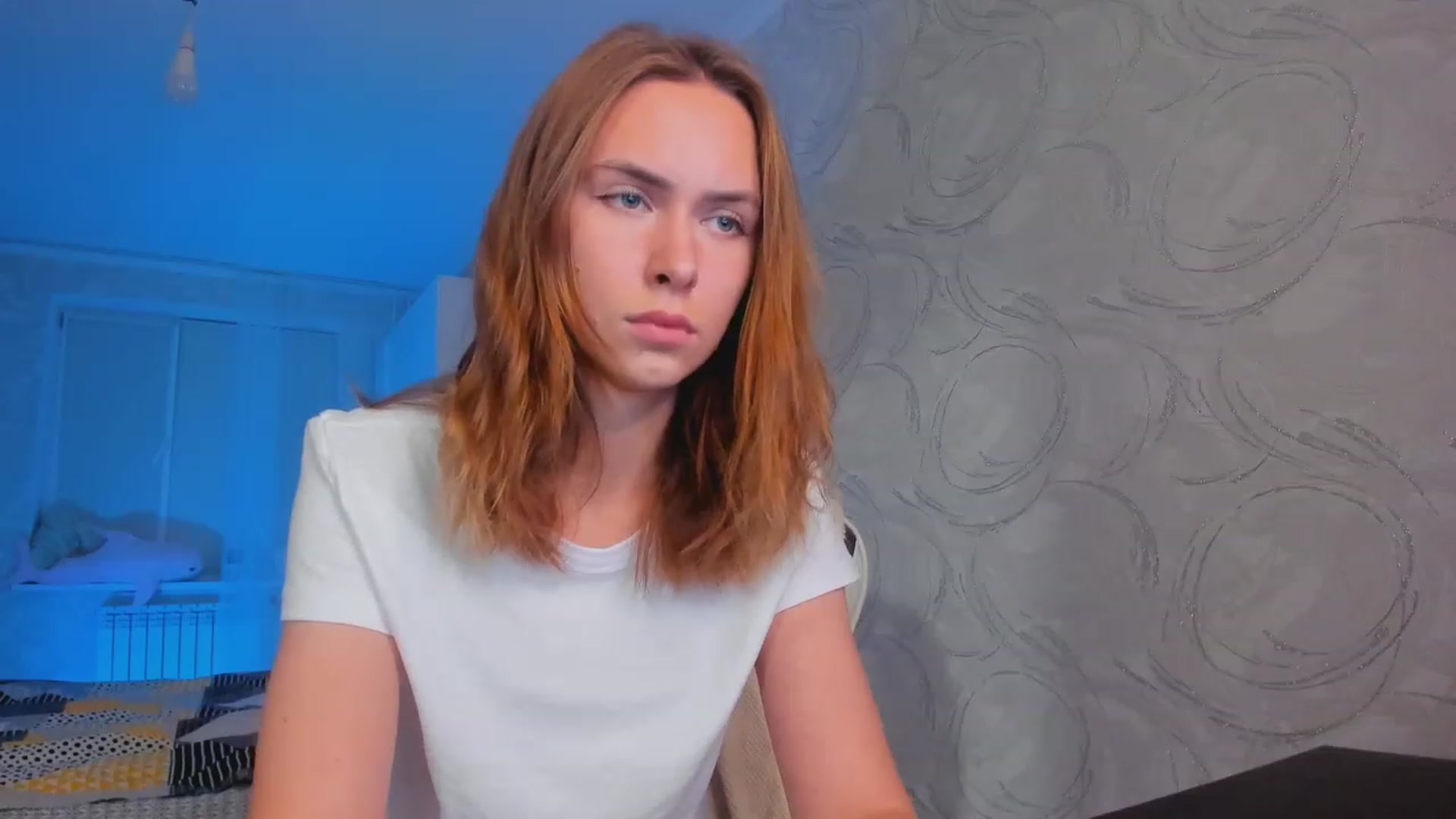 Gallery image thumbnail from Jumphigherr's myfreecams stream on, 10/16/2023, 16:03 image 16 of 20