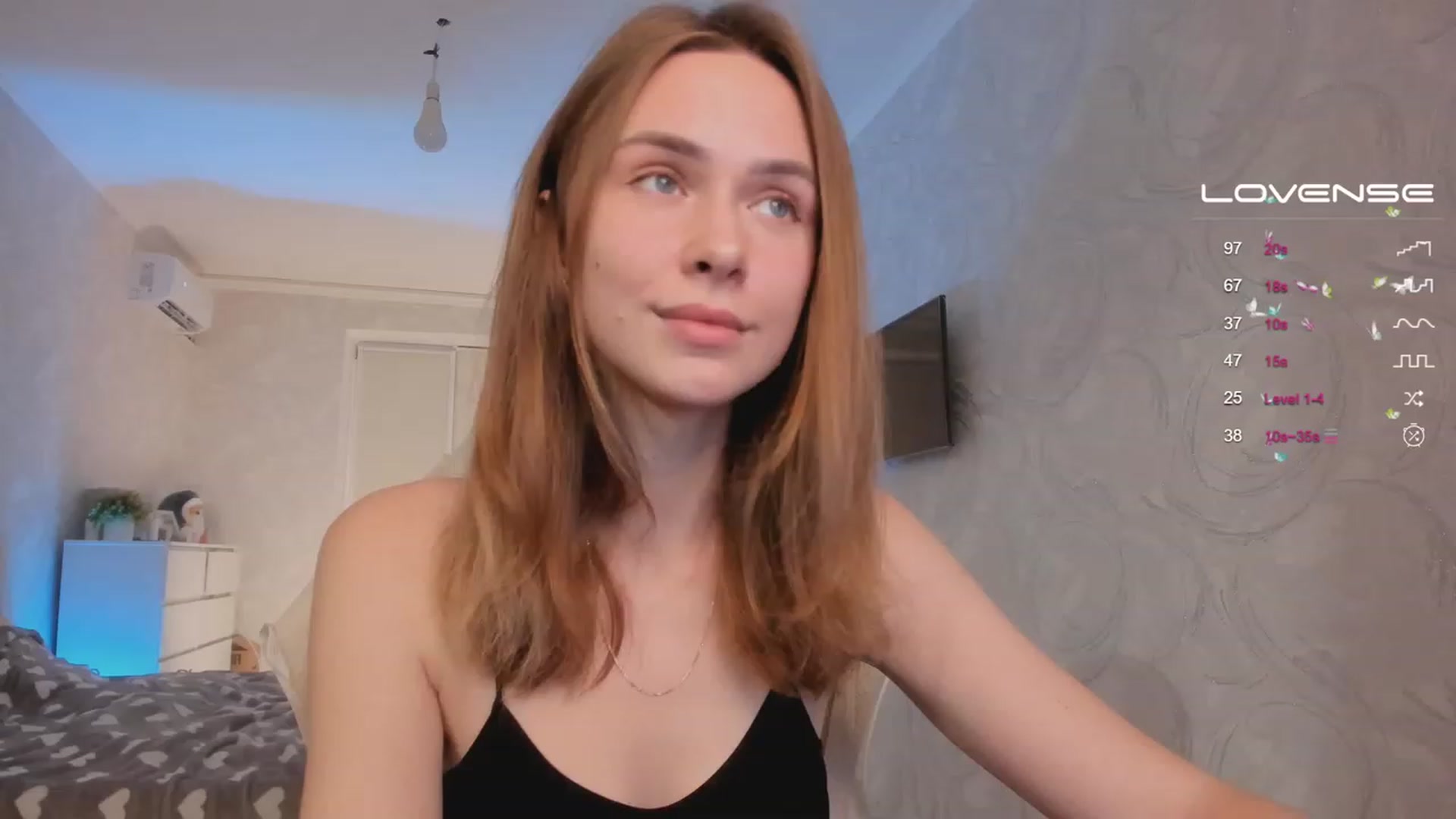 Gallery image thumbnail from Jumphigherr's myfreecams stream on, 11/21/2023, 19:36 image 5 of 20