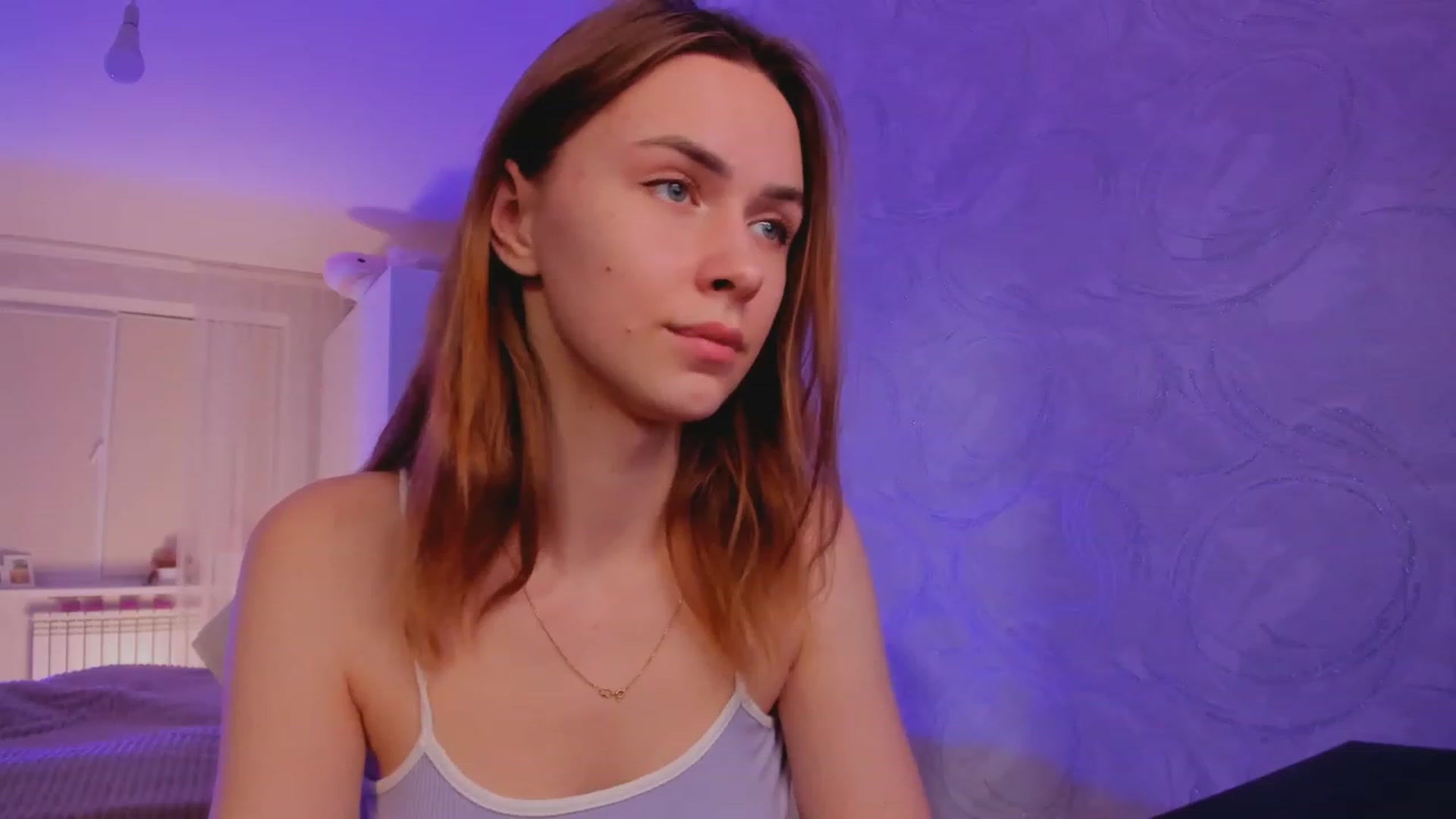 Gallery image thumbnail from Jumphigherr's myfreecams stream on, 12/19/2023, 17:46 image 20 of 20