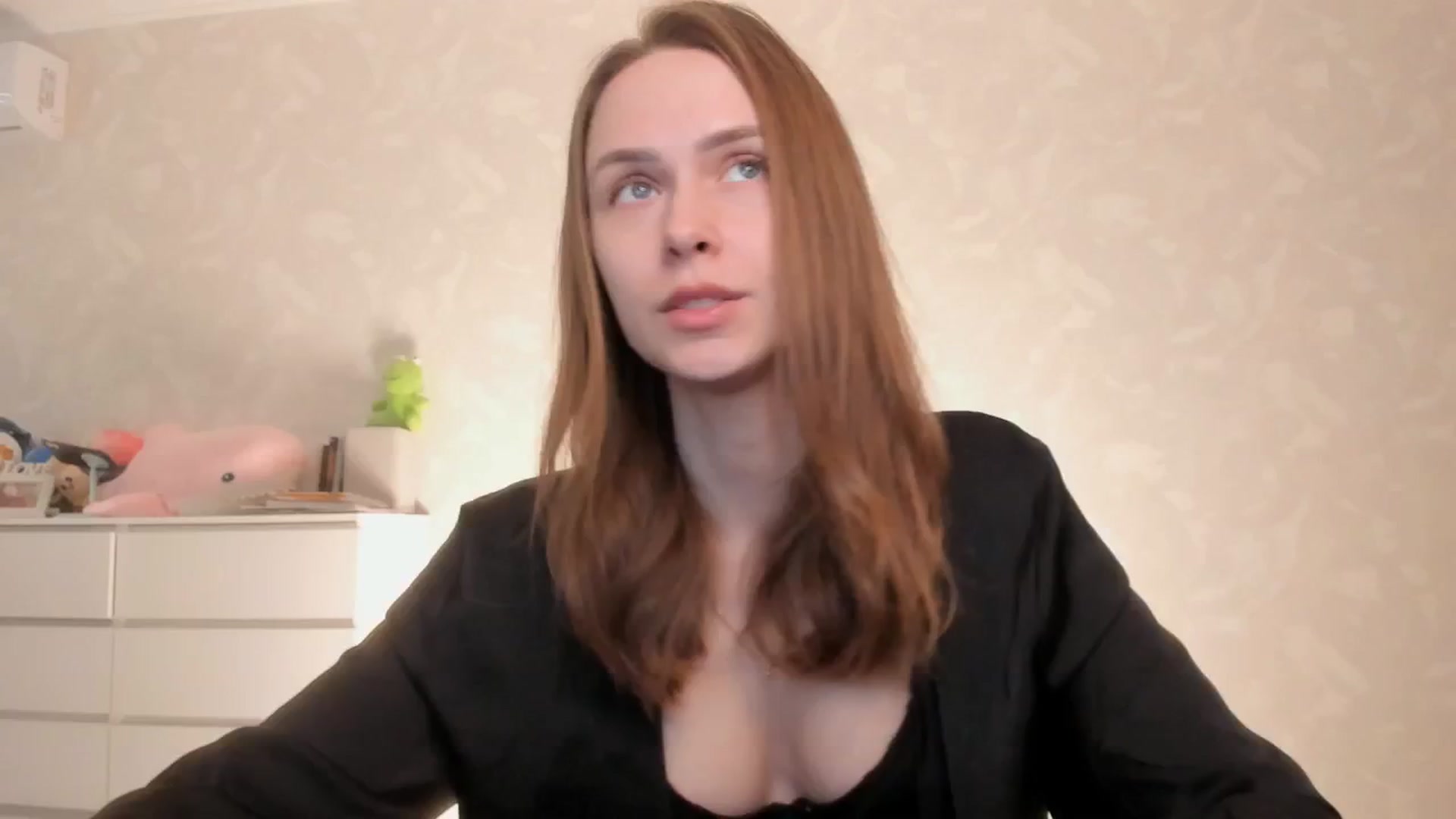 Gallery image thumbnail from Jumphigherr's myfreecams stream on, 05/09/2024, 15:03 image 3 of 20