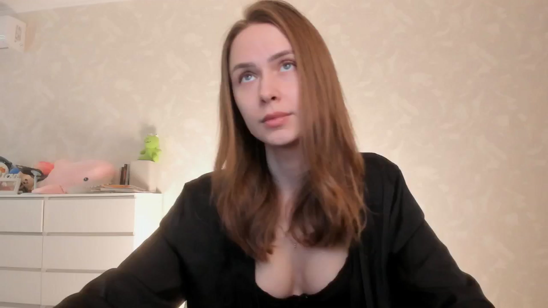 Gallery image thumbnail from Jumphigherr's myfreecams stream on, 05/09/2024, 15:03 image 2 of 20