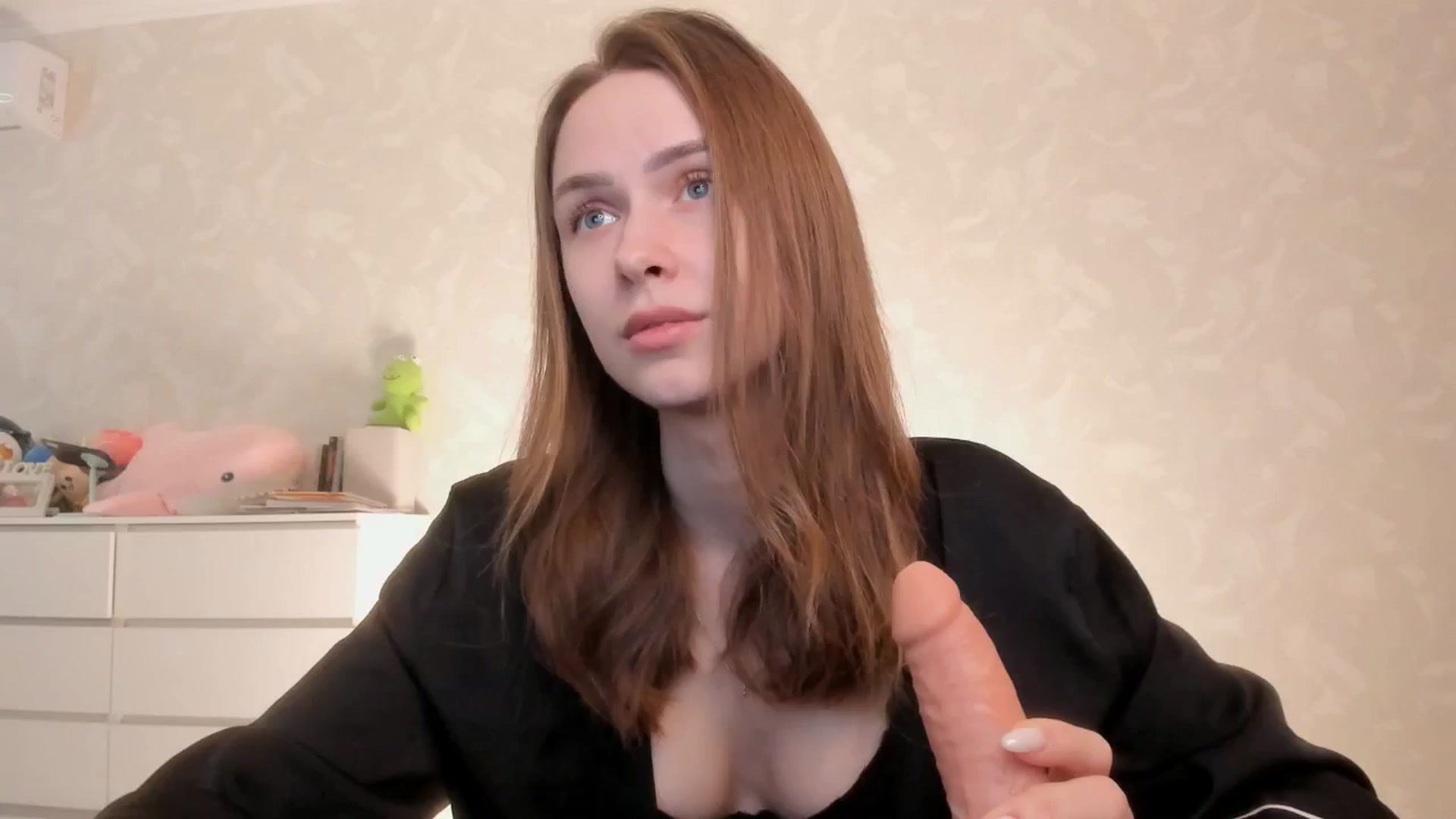 Gallery image thumbnail from Jumphigherr's myfreecams stream on, 05/09/2024, 15:03 image 1 of 20