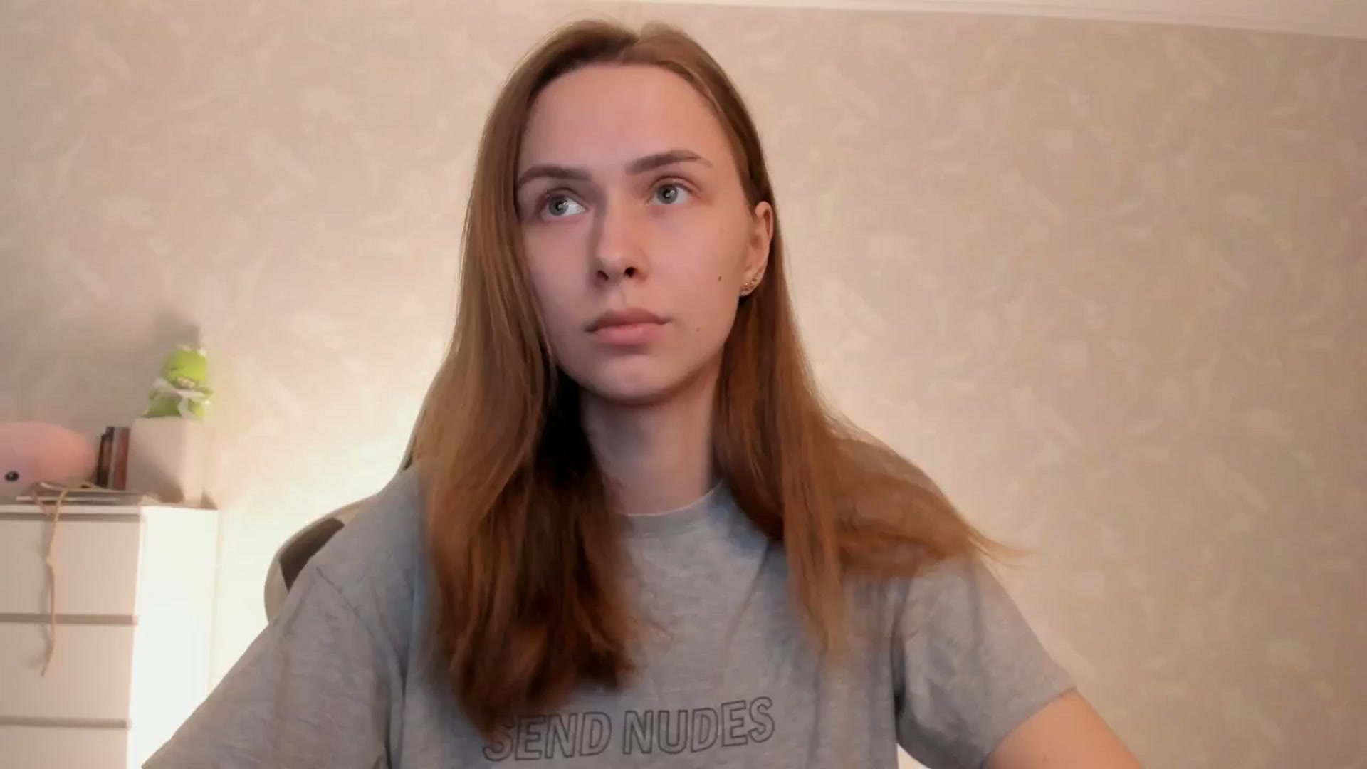 Gallery image thumbnail from Jumphigherr's myfreecams stream on, 06/08/2024, 07:46 image 1 of 20