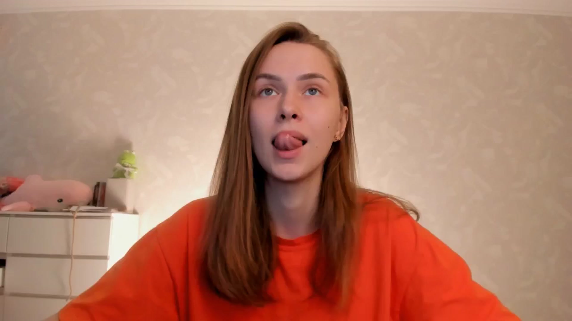 Gallery image thumbnail from Jumphigherr's myfreecams stream on, 06/12/2024, 07:03 image 6 of 20