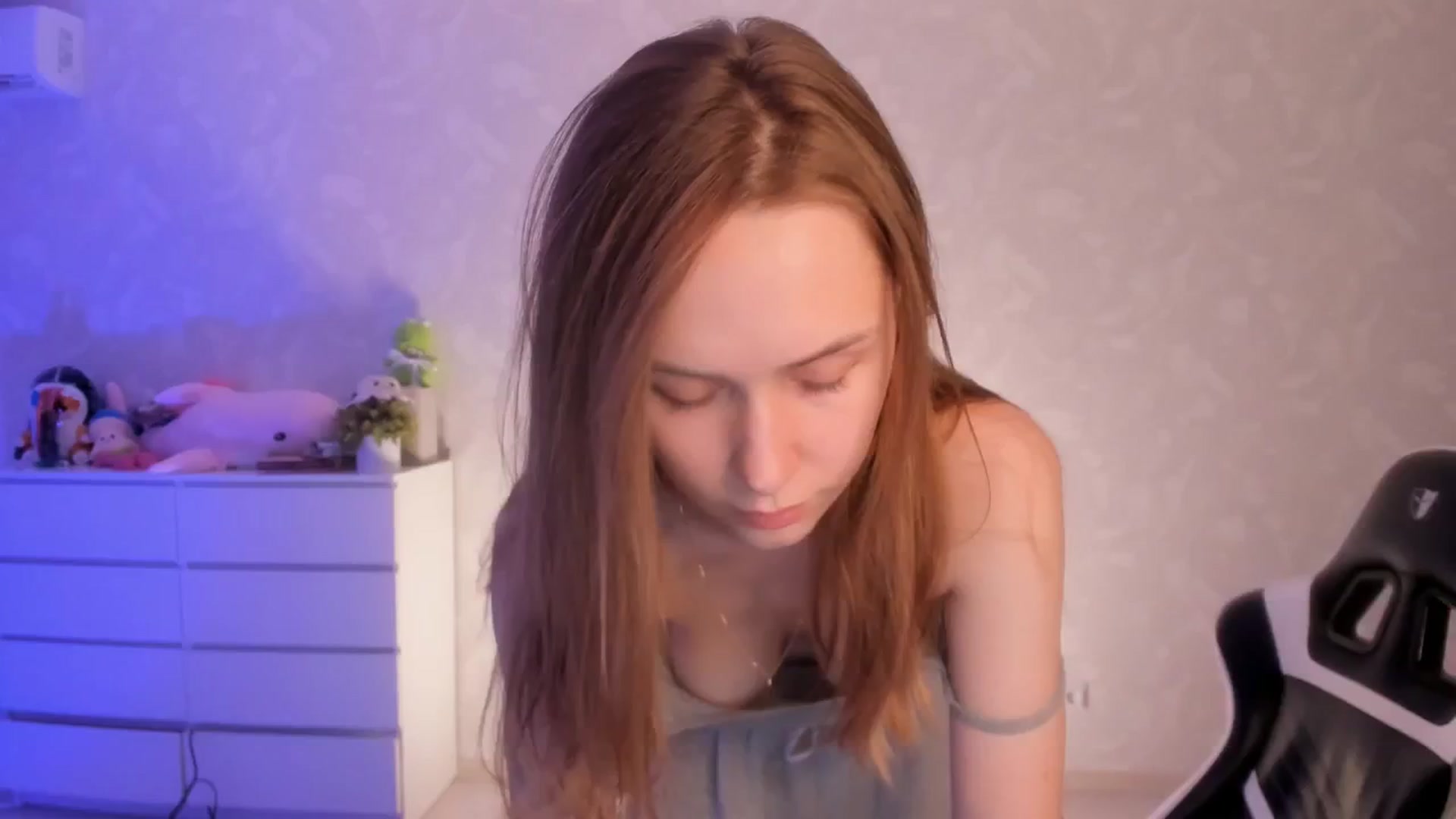 Gallery image thumbnail from Jumphigherr's myfreecams stream on, 07/09/2024, 20:11 image 17 of 20