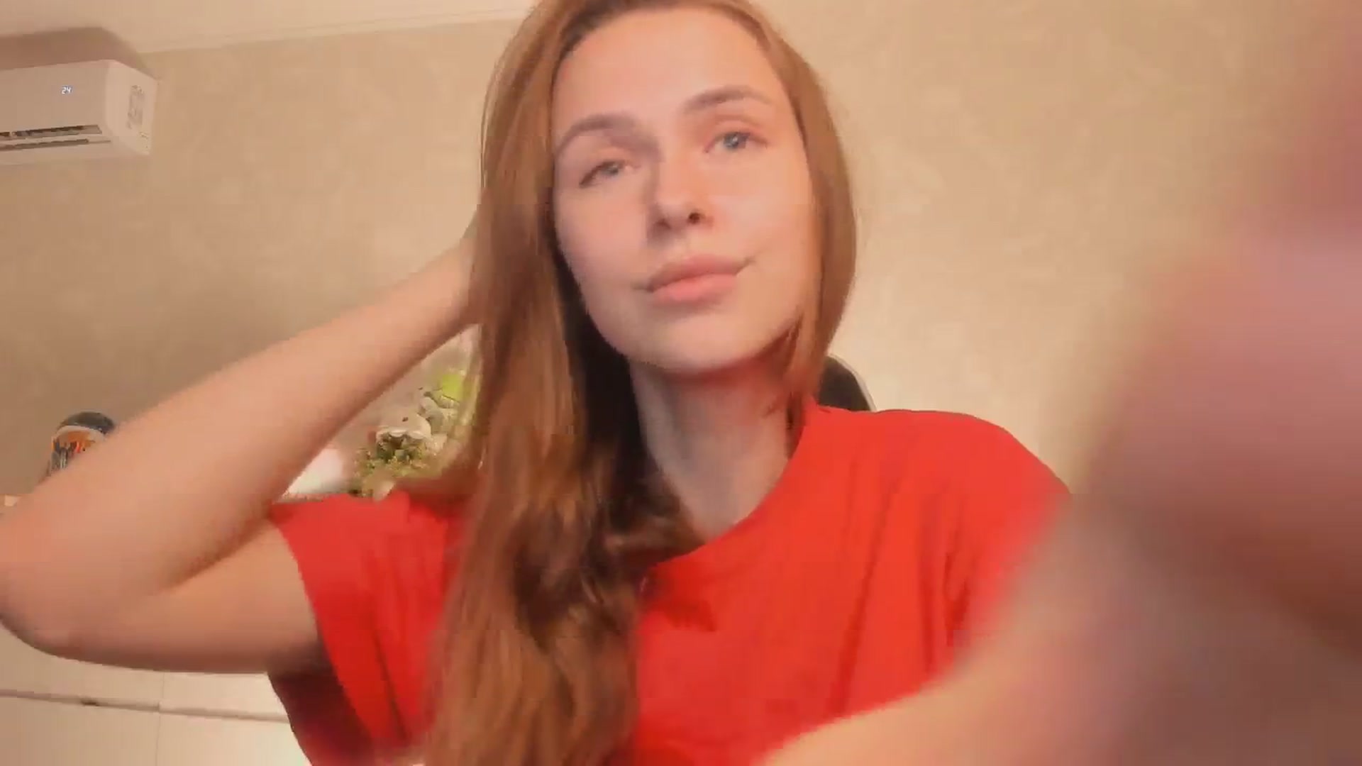 Gallery image thumbnail from Jumphigherr's myfreecams stream on, 08/14/2024, 17:10 image 20 of 20