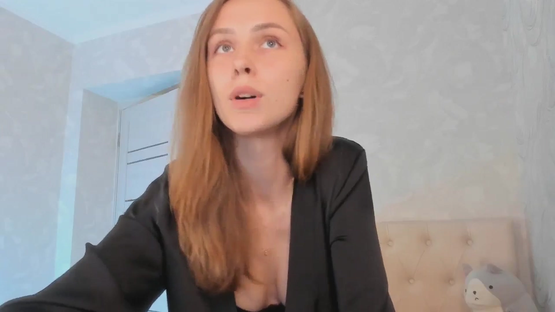 Gallery image thumbnail from Jumphigherr's myfreecams stream on, 09/02/2024, 15:58 image 3 of 20