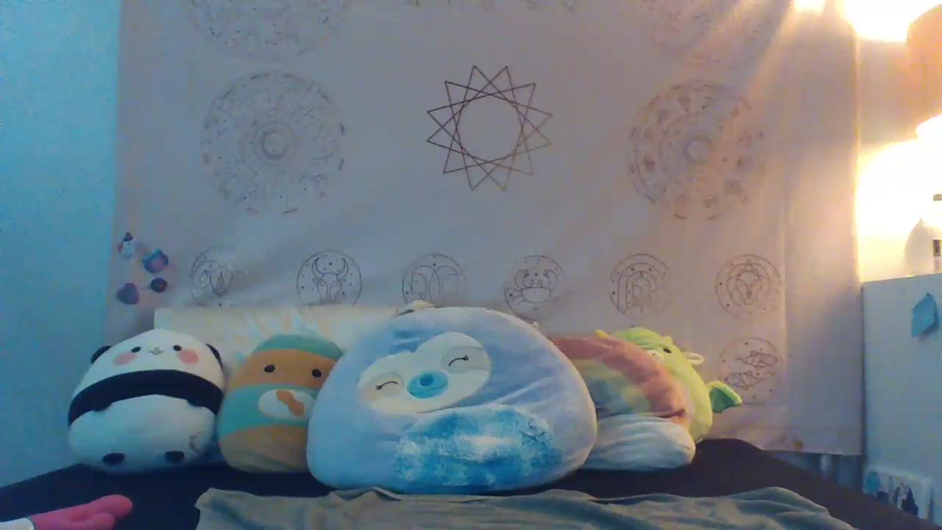 Gallery image thumbnail from June_More's myfreecams stream on, 06/30/2023, 20:14 image 6 of 20