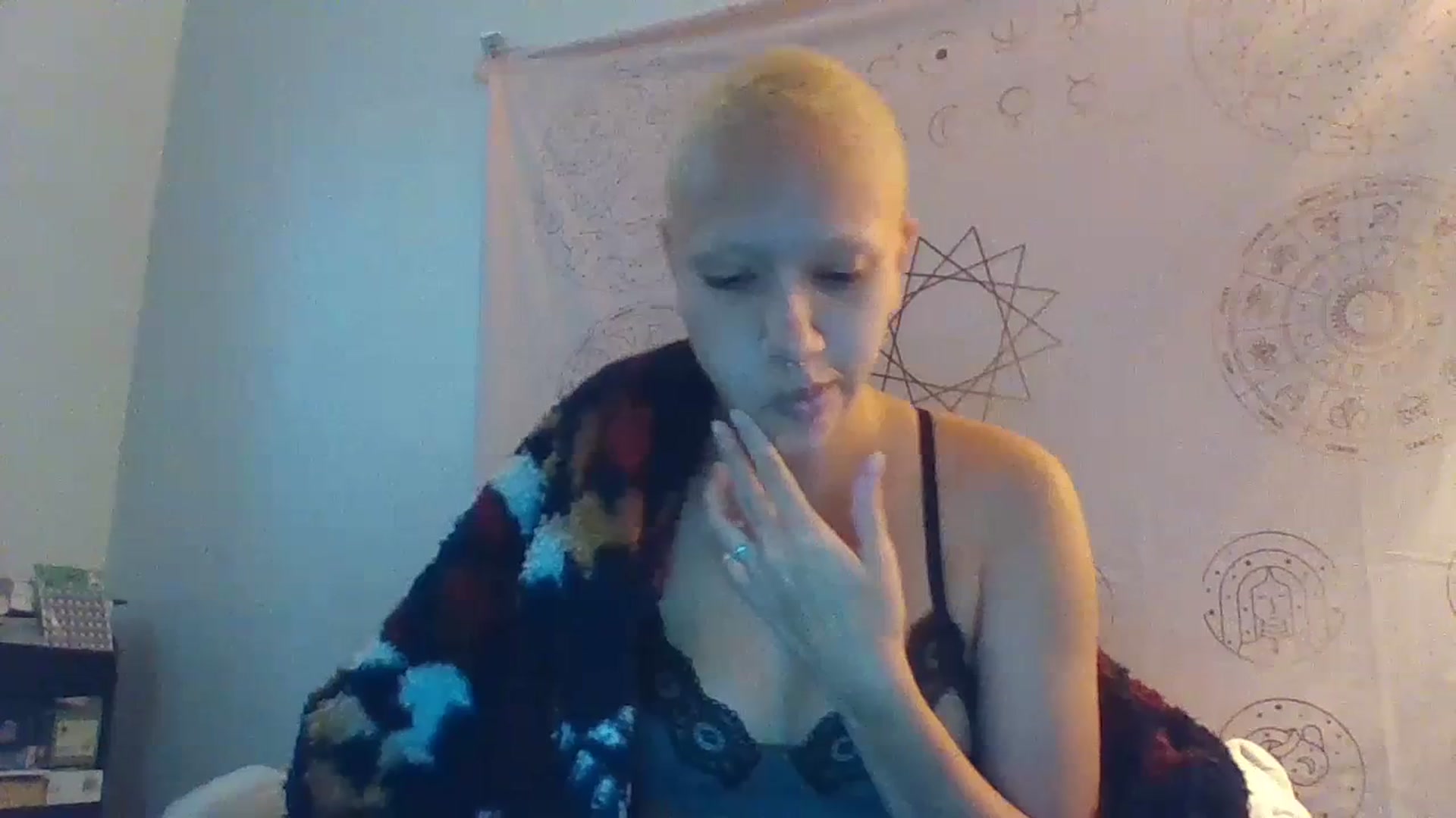 Gallery image thumbnail from June_More's myfreecams stream on, 07/13/2023, 17:55 image 9 of 20