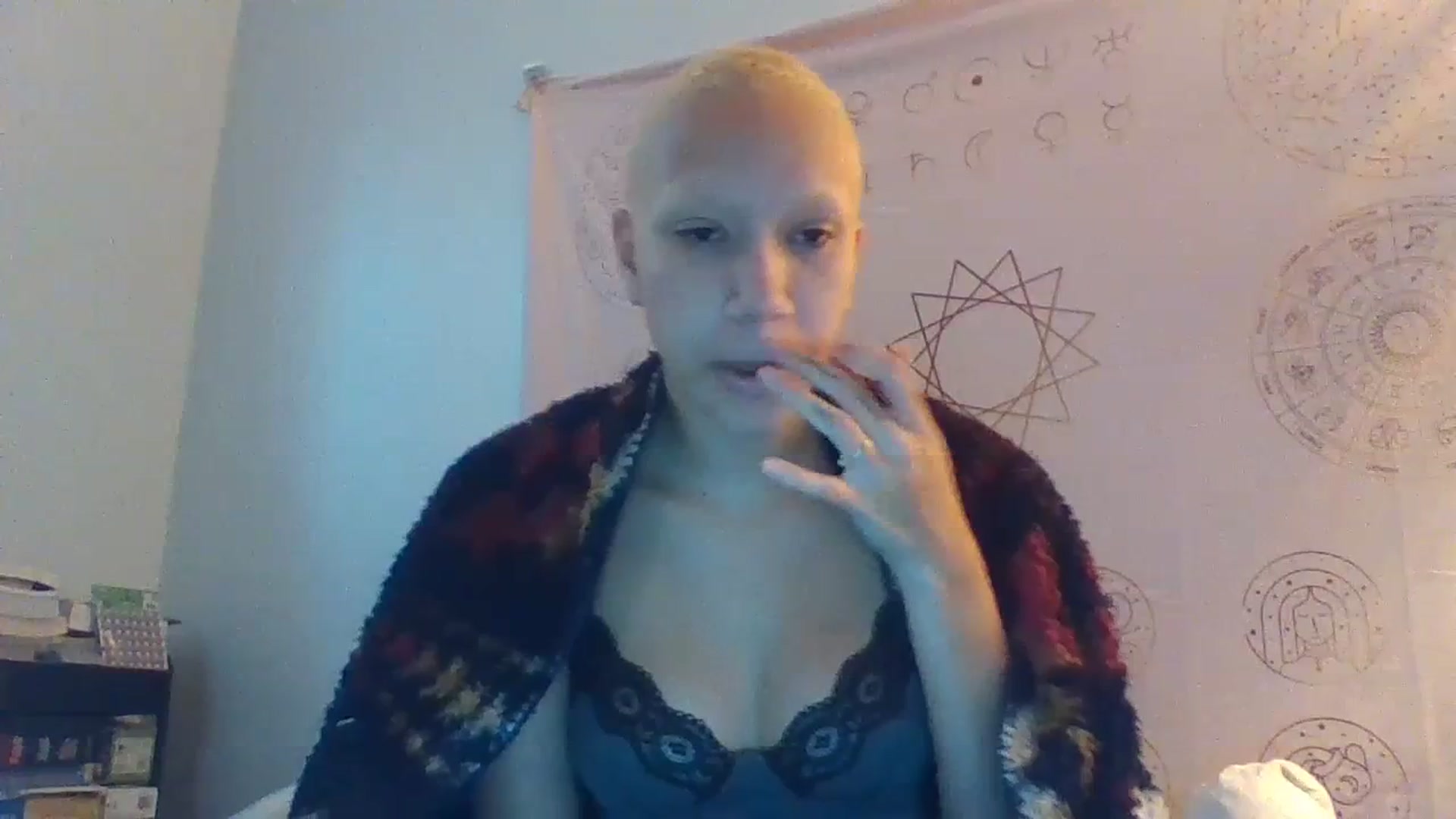 Gallery image thumbnail from June_More's myfreecams stream on, 07/13/2023, 17:55 image 11 of 20