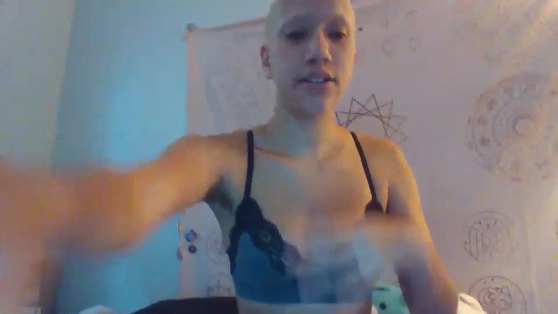 Gallery image thumbnail from June_More's myfreecams stream on, 07/13/2023, 17:55 image 4 of 20
