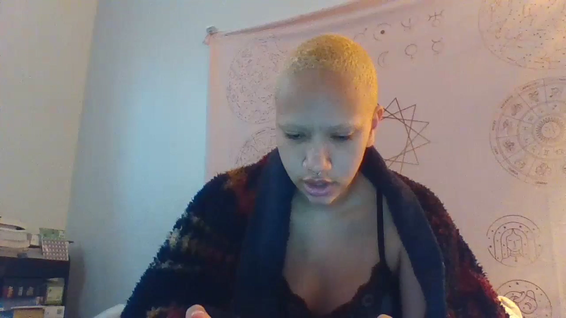 Gallery image thumbnail from June_More's myfreecams stream on, 07/13/2023, 17:55 image 14 of 20