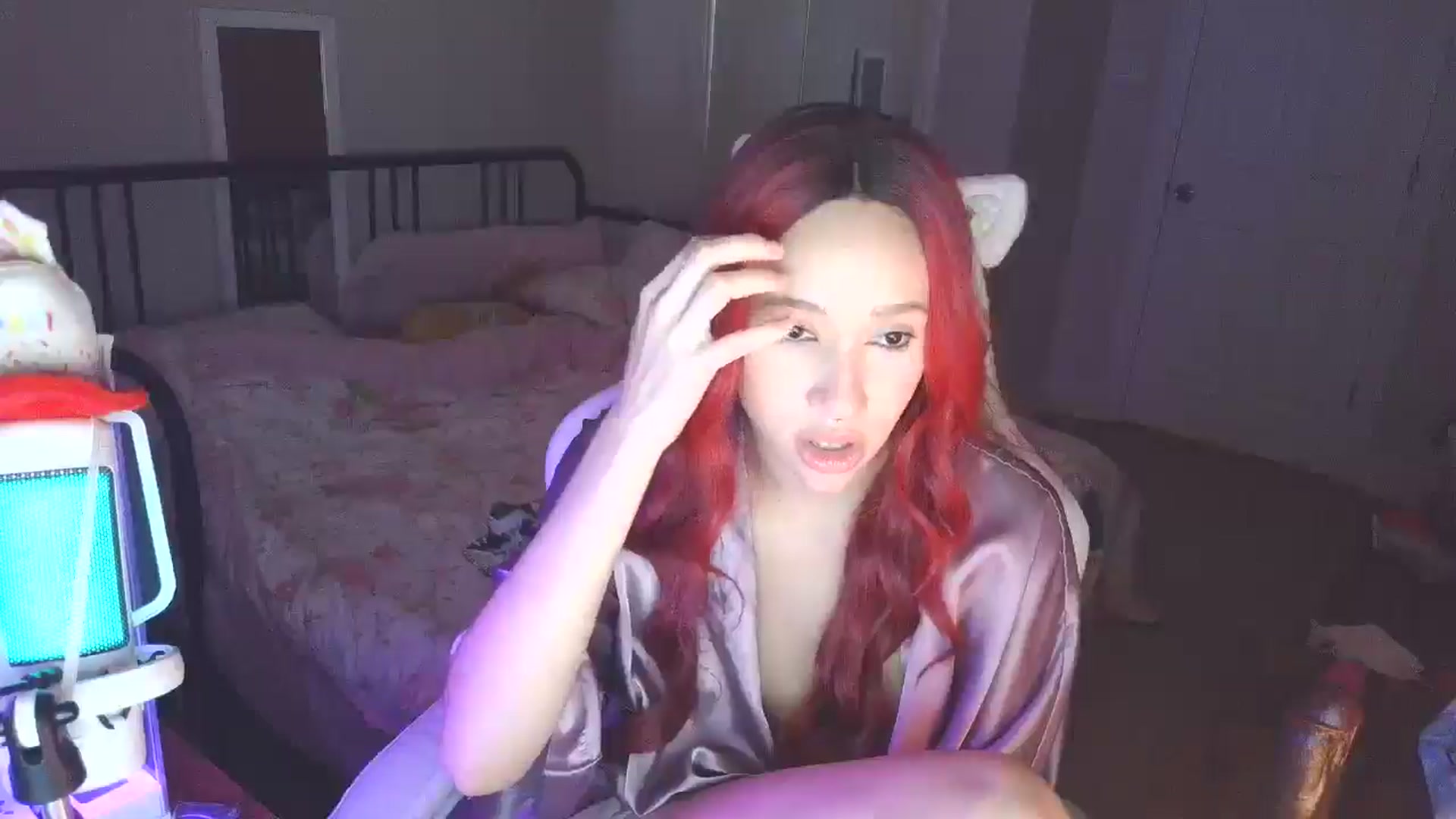 Gallery image thumbnail from June_More's myfreecams stream on, 04/17/2025, 07:59 image 17 of 20