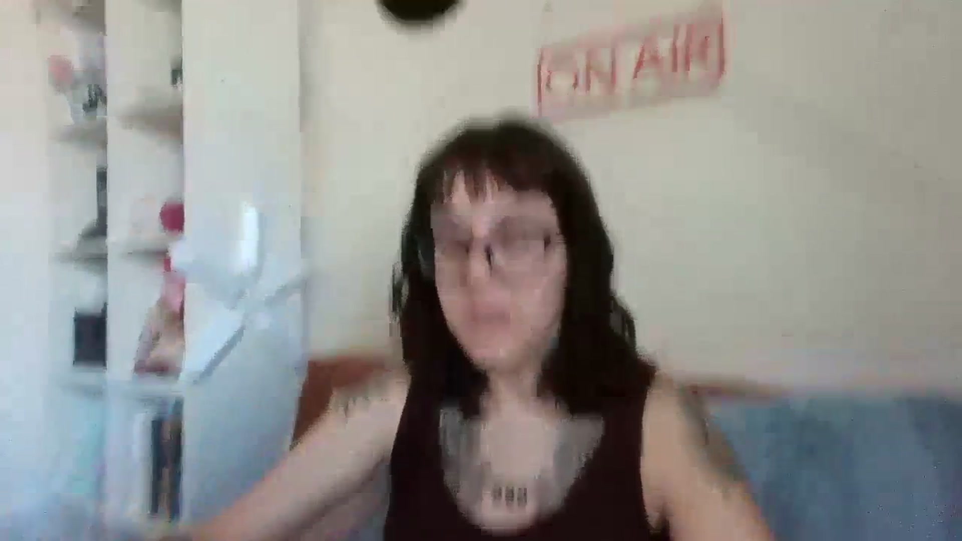 Gallery image thumbnail from JuniBites's myfreecams stream on, 03/24/2024, 18:18 image 12 of 20