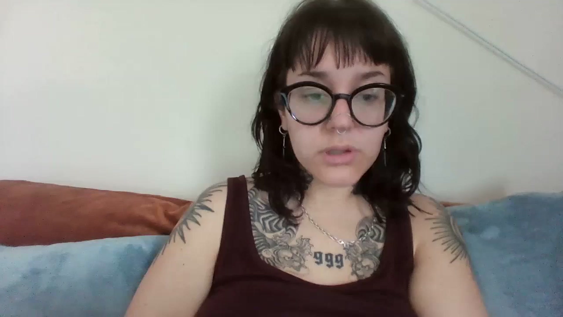 Gallery image thumbnail from JuniBites's myfreecams stream on, 03/24/2024, 18:18 image 1 of 20
