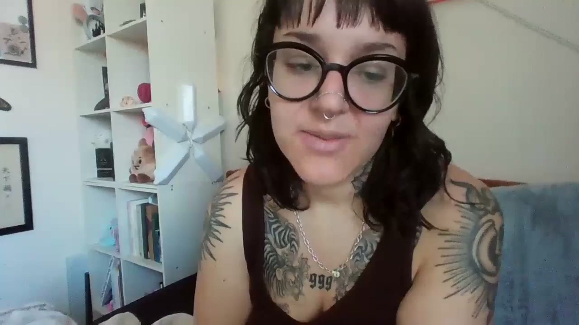 Gallery image thumbnail from JuniBites's myfreecams stream on, 03/24/2024, 18:18 image 20 of 20
