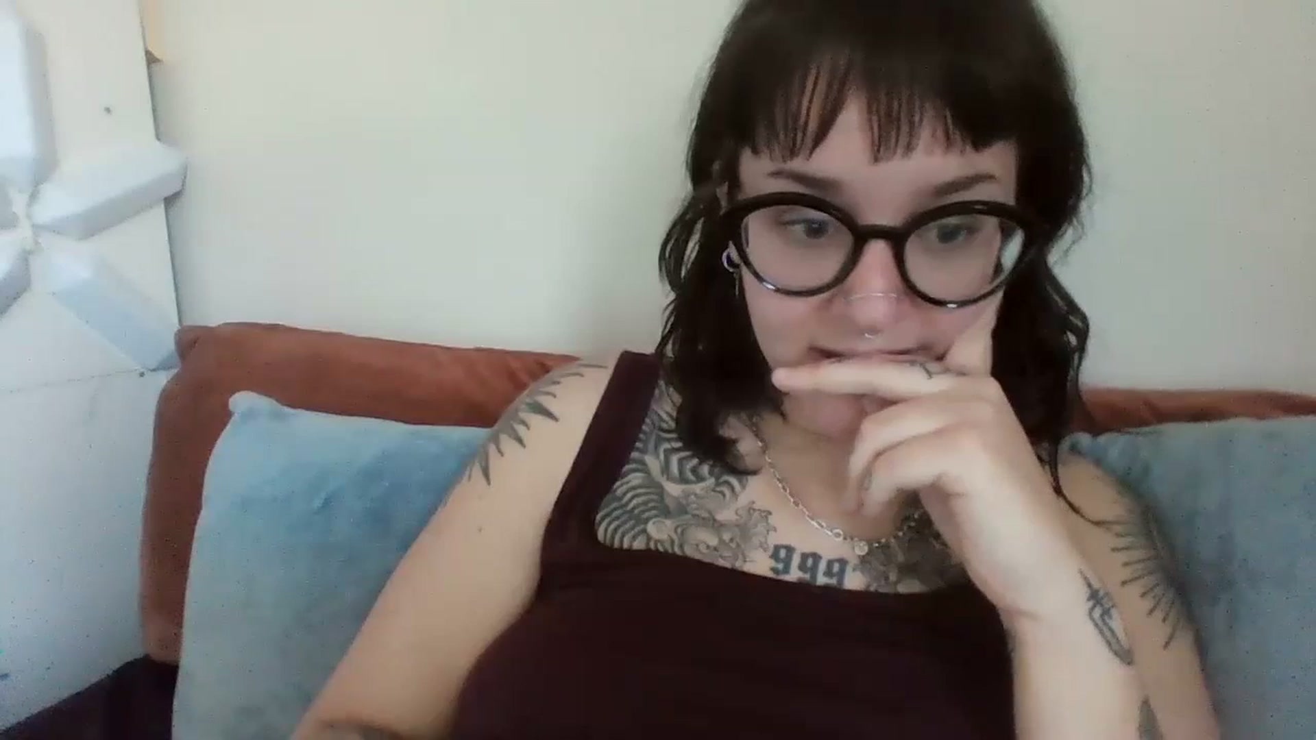 Gallery image thumbnail from JuniBites's myfreecams stream on, 03/24/2024, 18:18 image 19 of 20