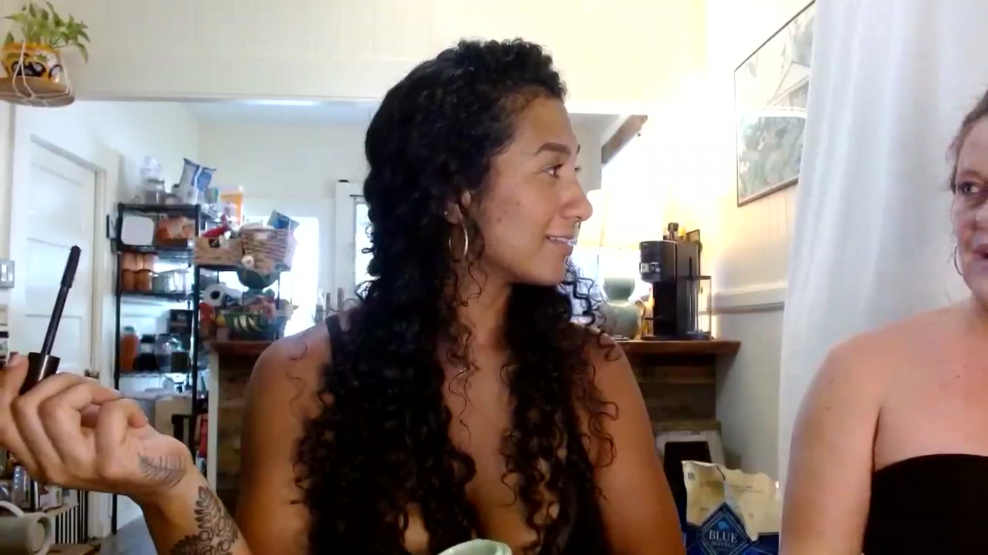 Gallery image thumbnail from Juniper_'s myfreecams stream on, 02/07/2024, 02:59 image 19 of 20