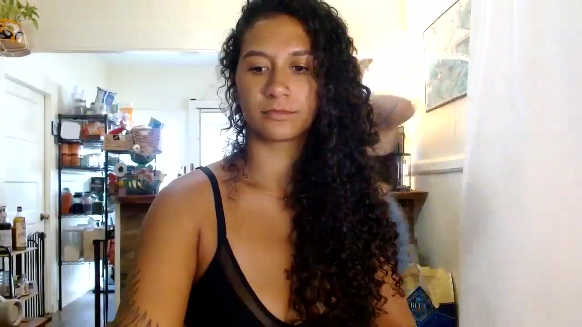 Gallery image thumbnail from Juniper_'s myfreecams stream on, 02/07/2024, 02:59 image 12 of 20