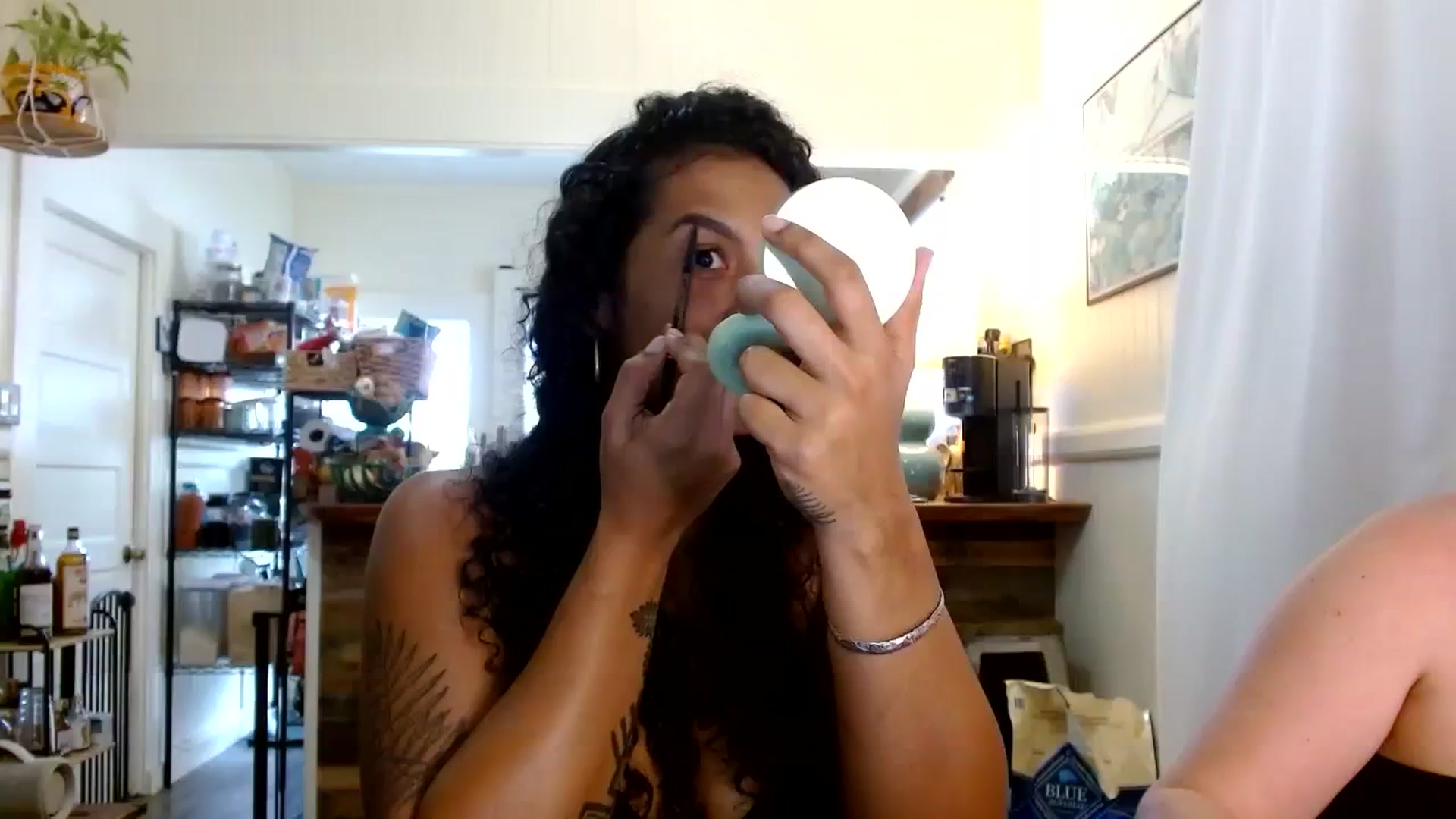 Gallery image thumbnail from Juniper_'s myfreecams stream on, 02/07/2024, 02:59 image 18 of 20