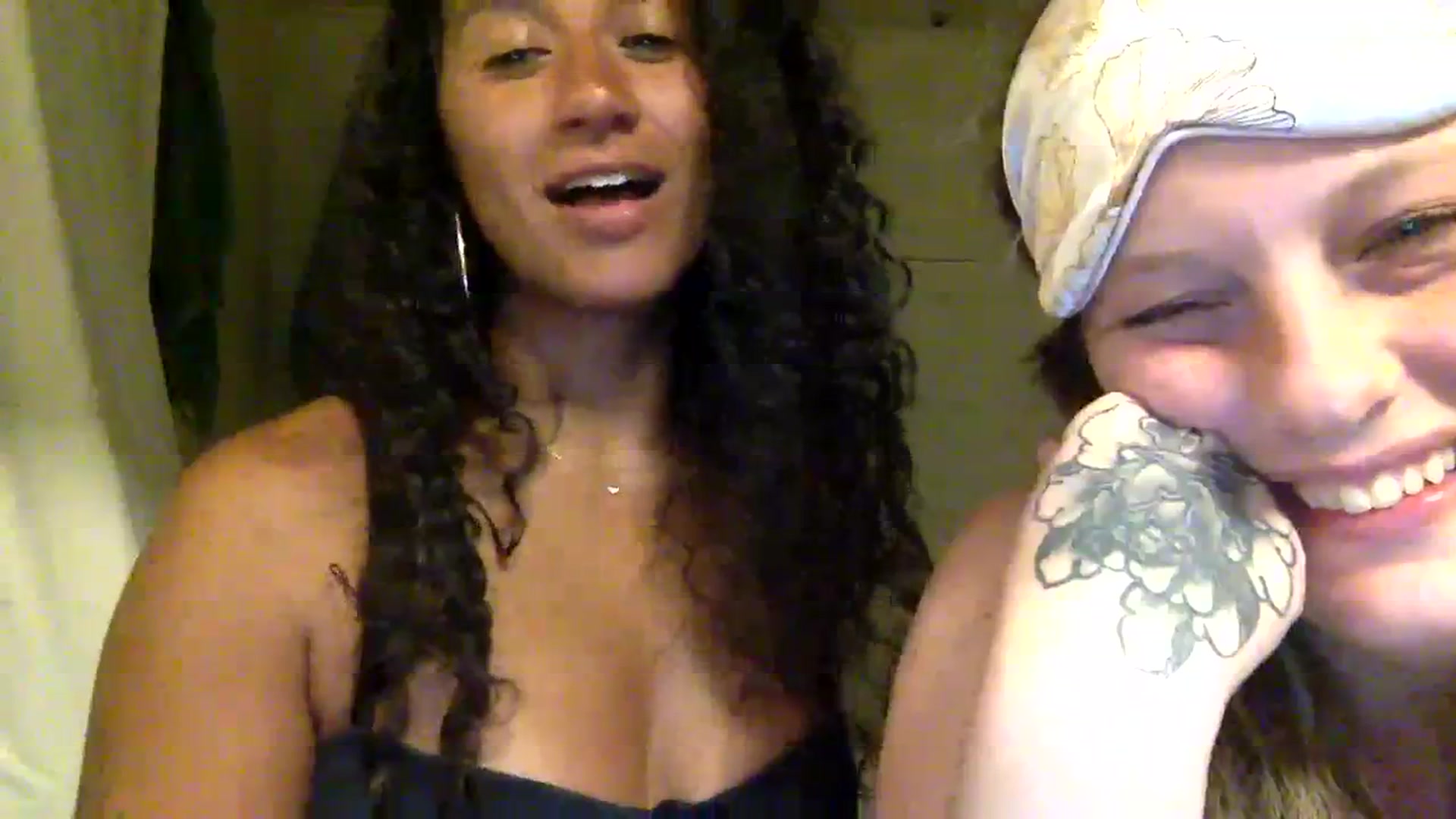 Gallery image thumbnail from Juniper_'s myfreecams stream on, 02/13/2024, 08:15 image 20 of 20