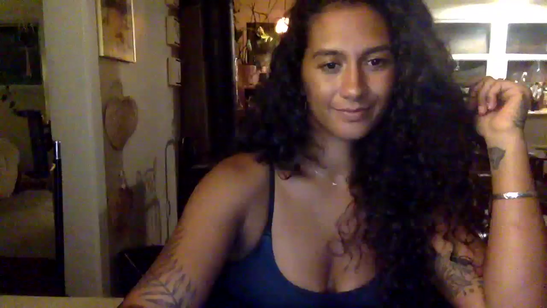Gallery image thumbnail from Juniper_'s myfreecams stream on, 03/09/2024, 10:01 image 6 of 20