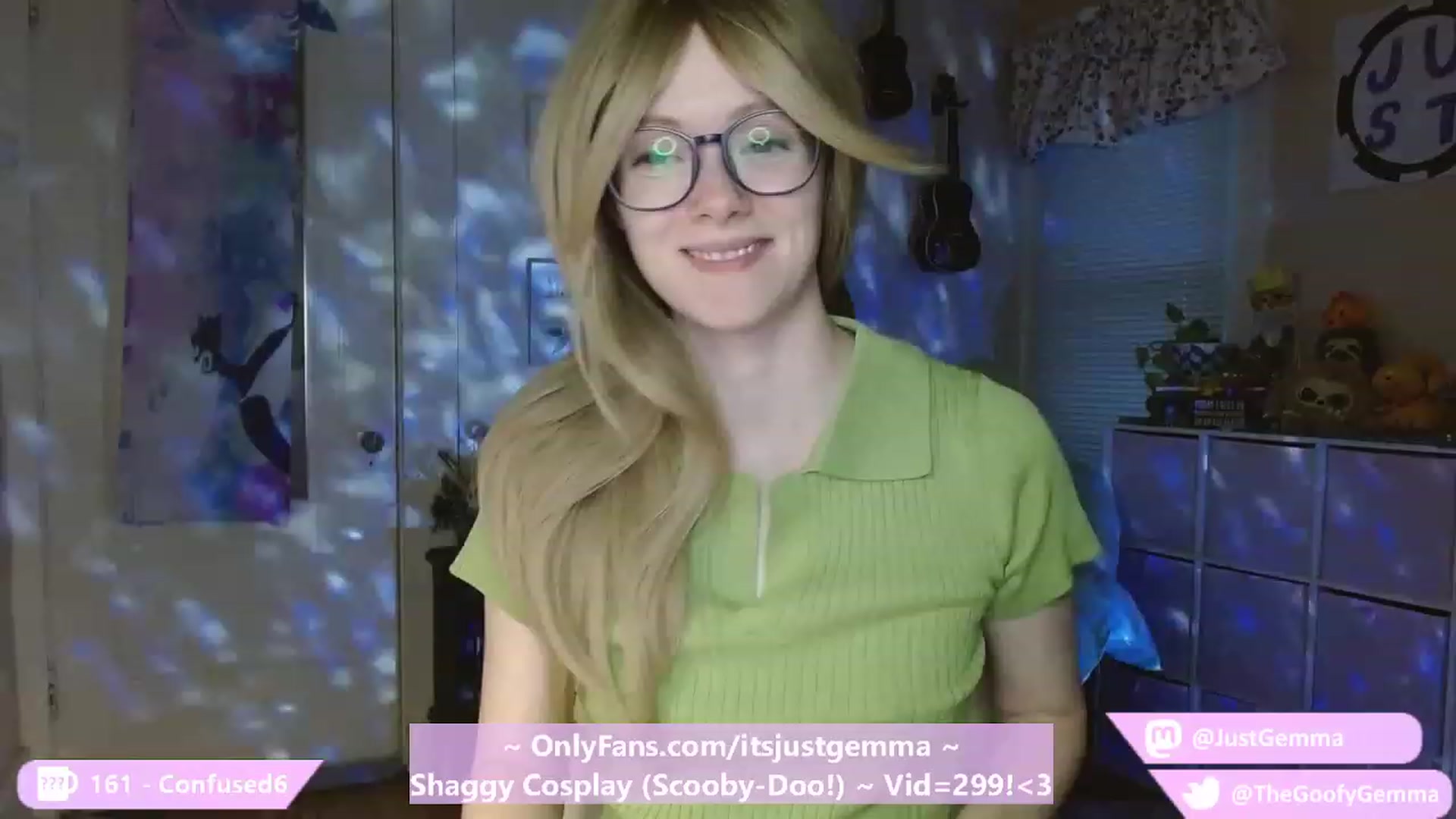 Gallery image thumbnail from JustGemma's myfreecams stream on, 04/08/2023, 02:02 image 1 of 20