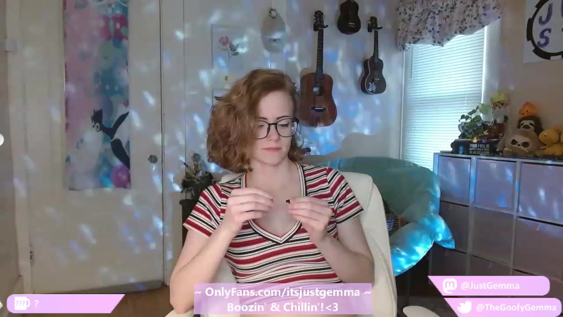 Gallery image thumbnail from JustGemma's myfreecams stream on, 04/22/2023, 24:58 image 1 of 20